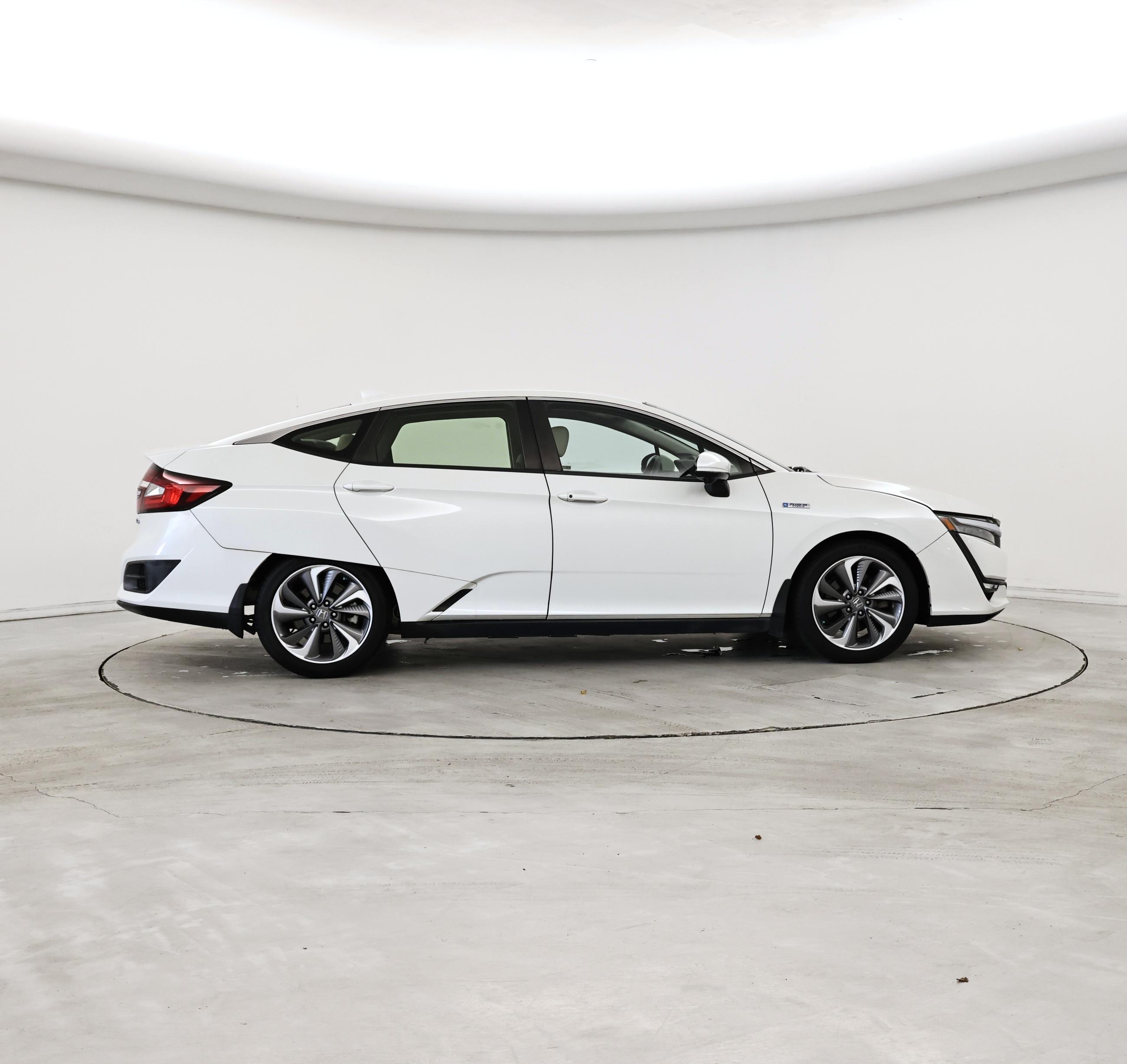 Thumbnail: 2018 Honda Clarity - 7