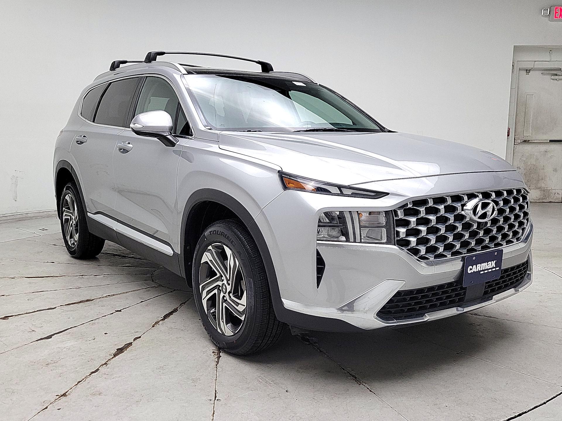 Thumbnail: 2023 Hyundai Santa Fe - 1