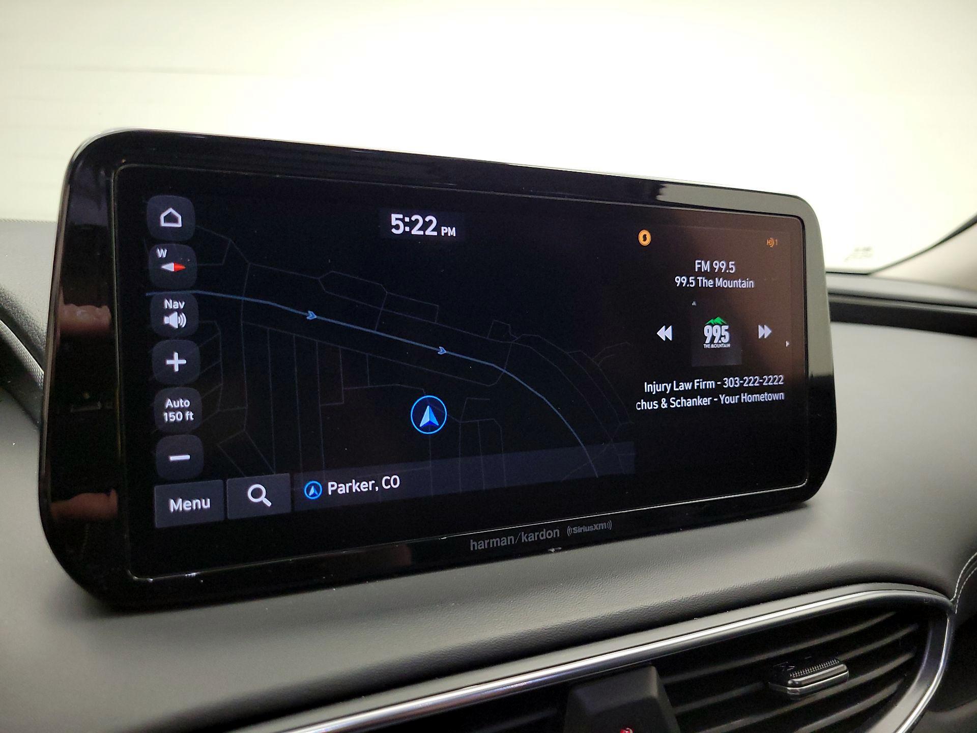 Thumbnail: 2023 Hyundai Santa Fe - 12