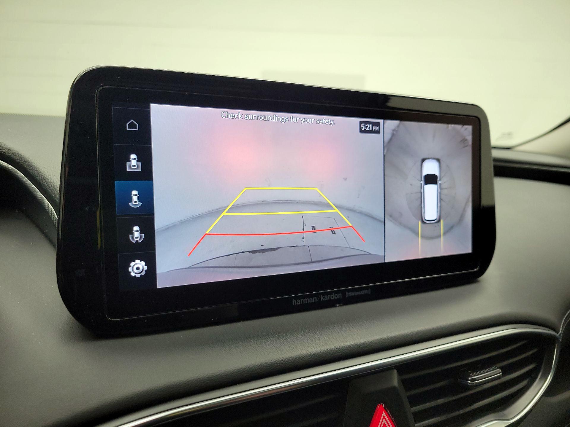 Thumbnail: 2023 Hyundai Santa Fe - 13