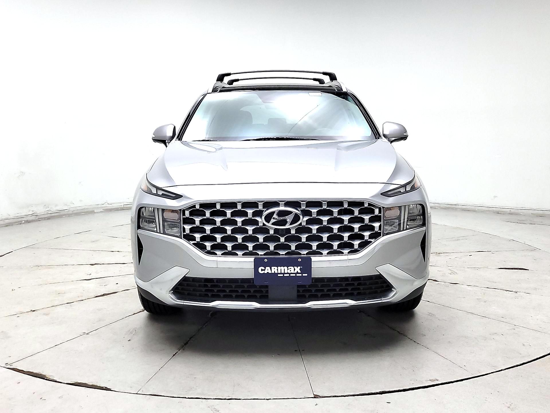 Thumbnail: 2023 Hyundai Santa Fe - 2