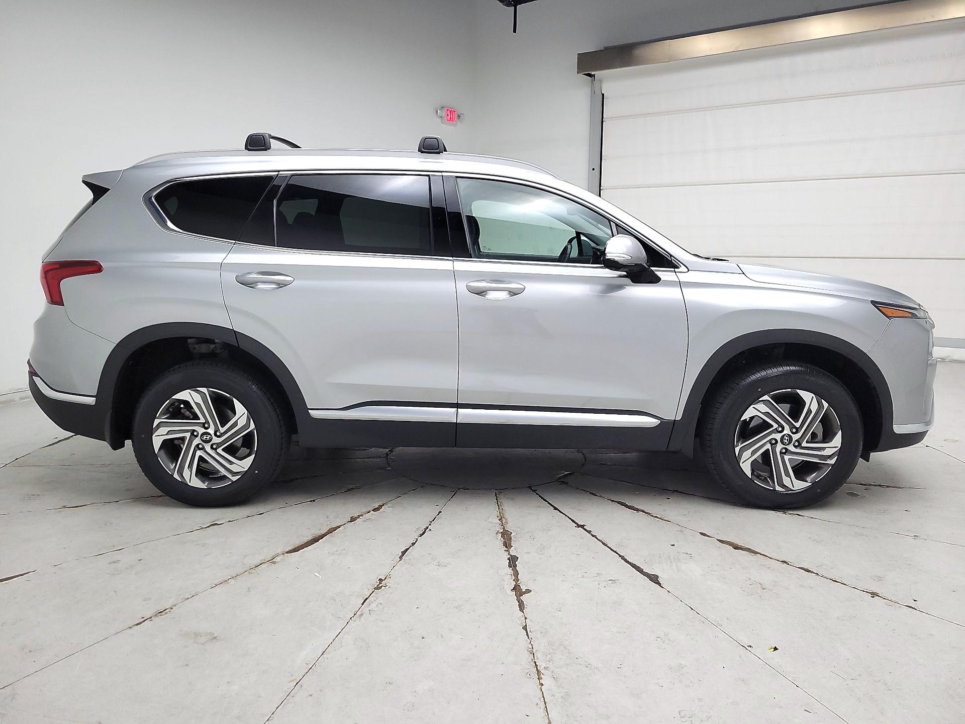 Thumbnail: 2023 Hyundai Santa Fe - 4