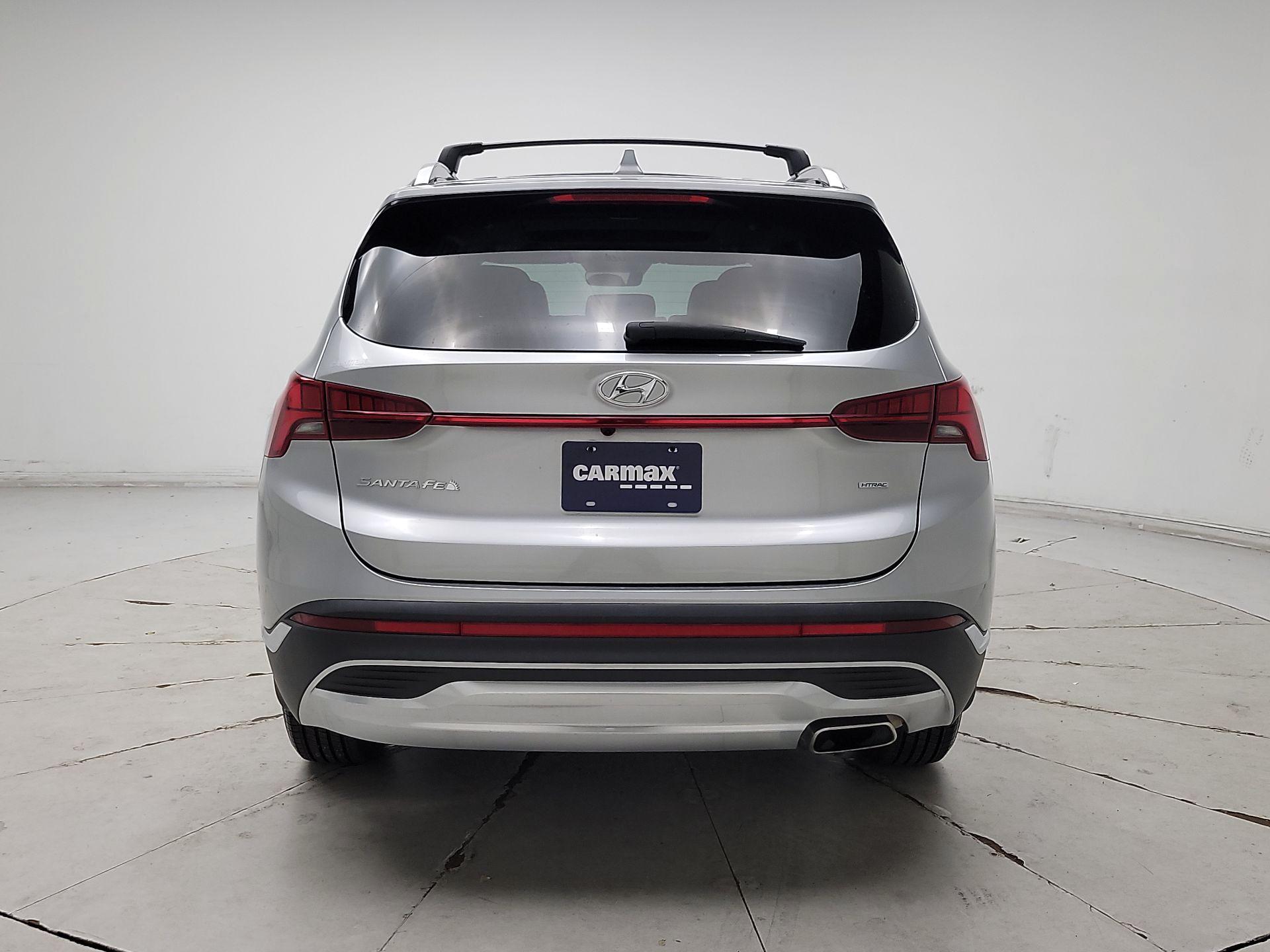 Thumbnail: 2023 Hyundai Santa Fe - 6