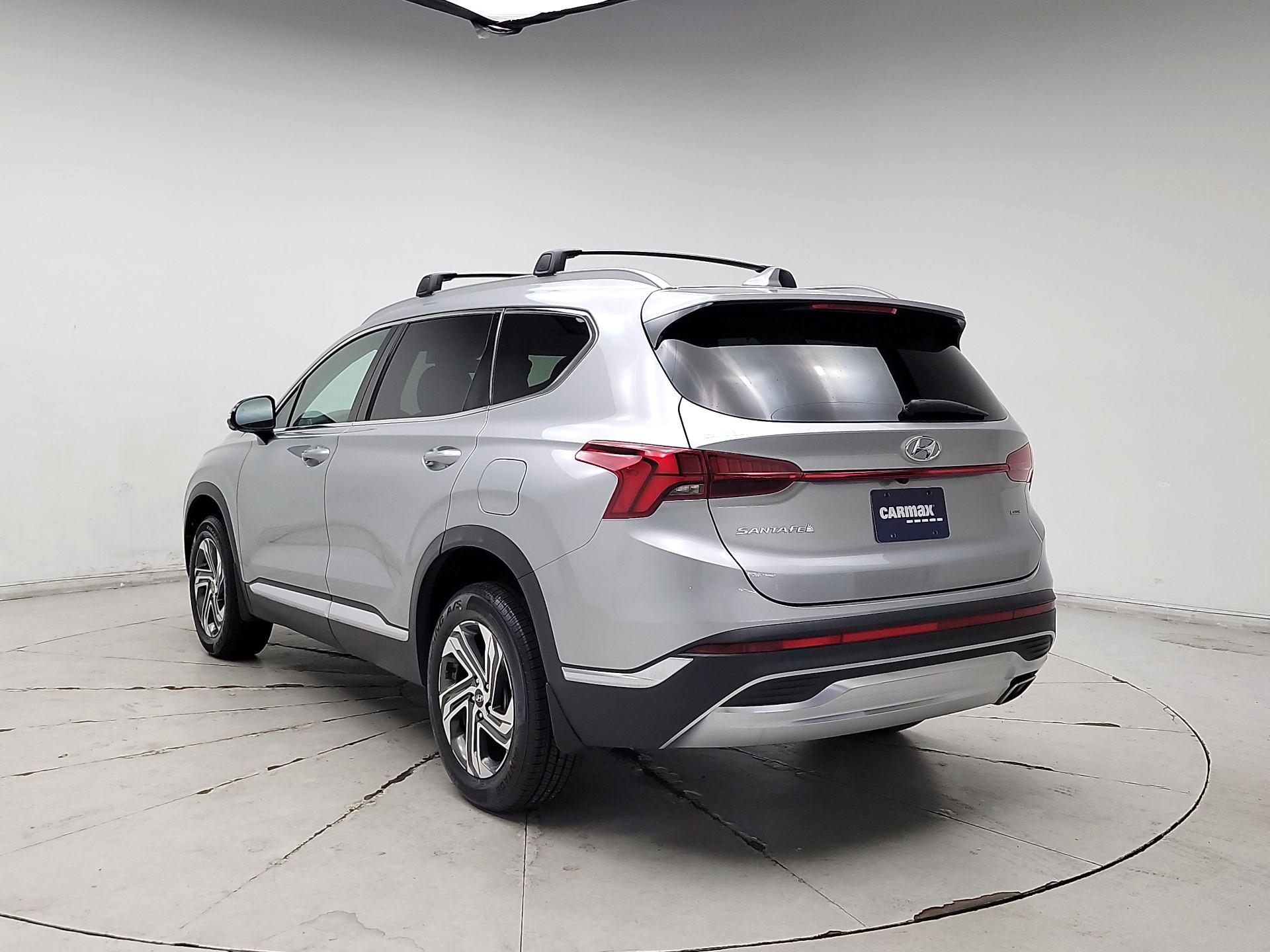 Thumbnail: 2023 Hyundai Santa Fe - 7