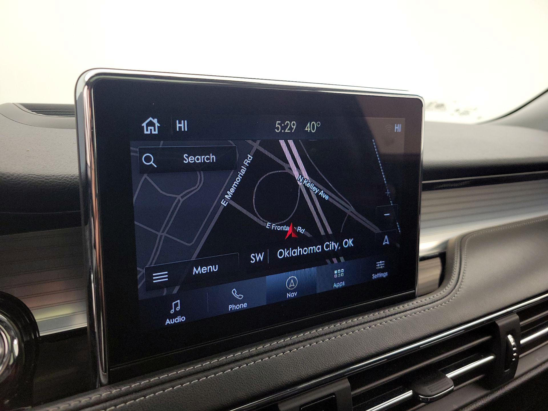 Thumbnail: 2022 Lincoln Corsair - 14