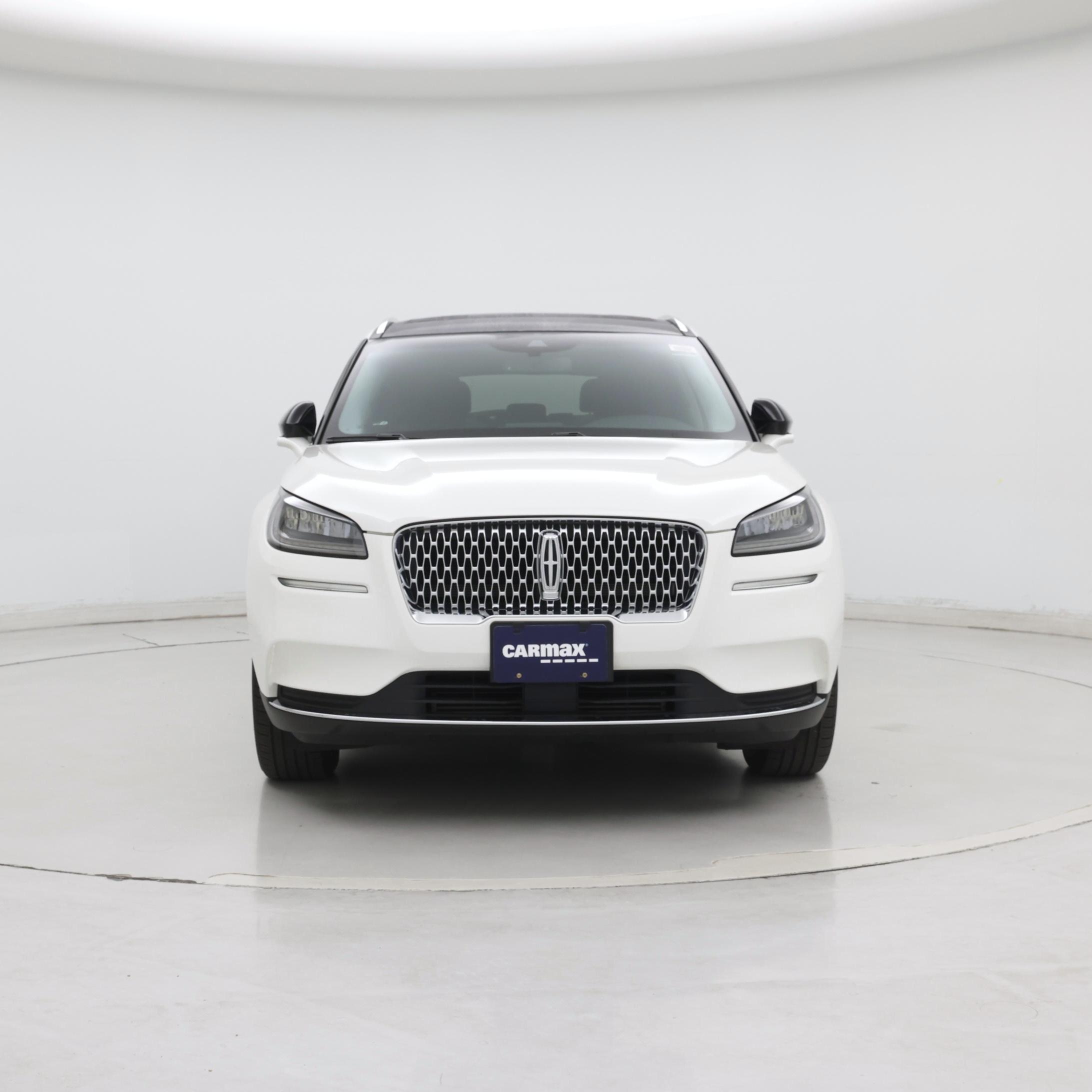 Thumbnail: 2022 Lincoln Corsair - 5