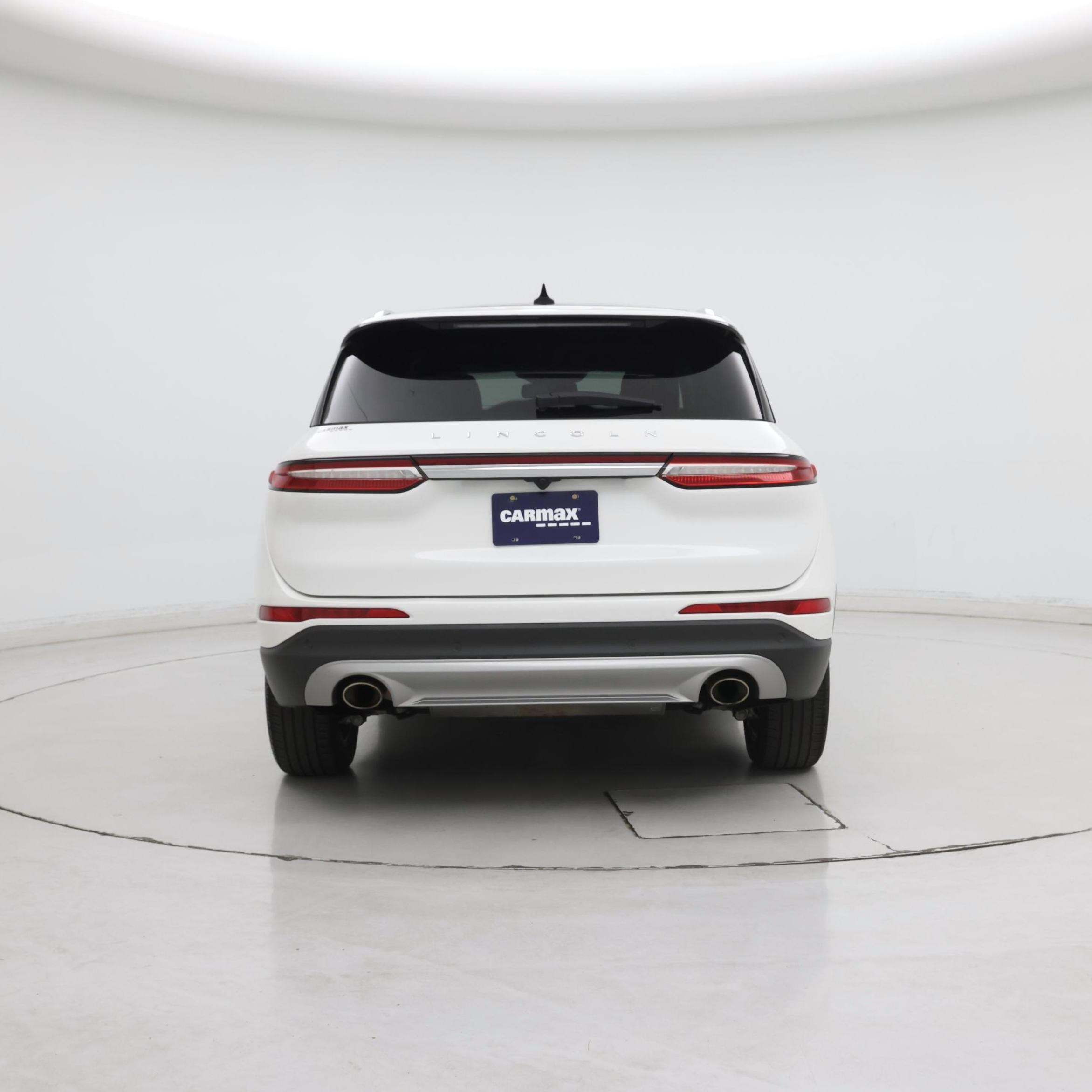 Thumbnail: 2022 Lincoln Corsair - 6