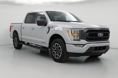 2023 Ford F150 XLT