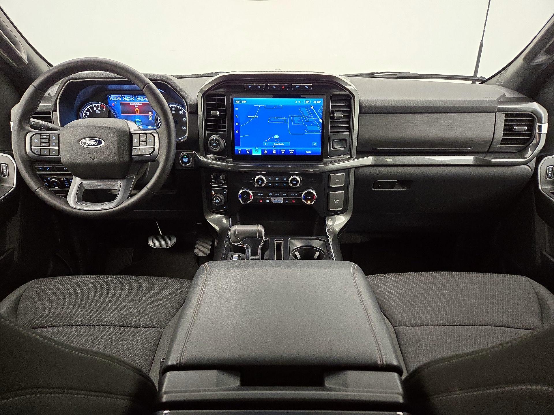 Thumbnail: 2023 Ford F-150 - 9