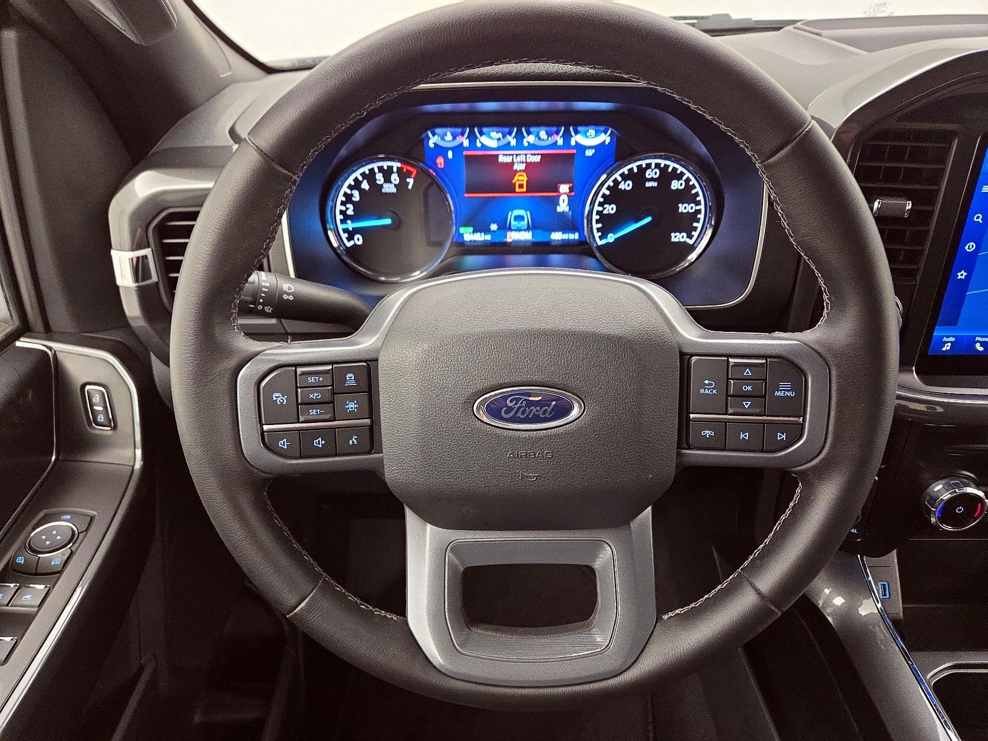 Thumbnail: 2023 Ford F-150 - 10