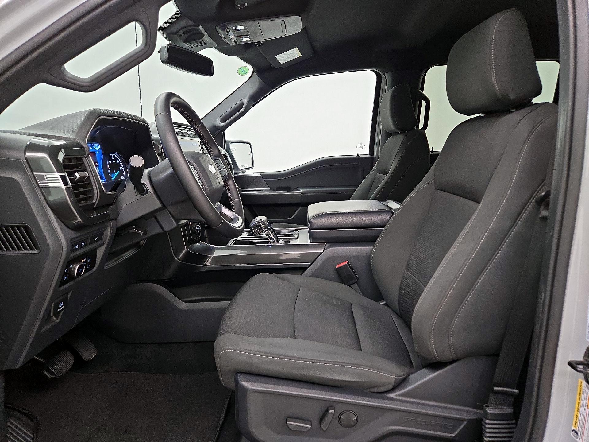 Thumbnail: 2023 Ford F-150 - 11