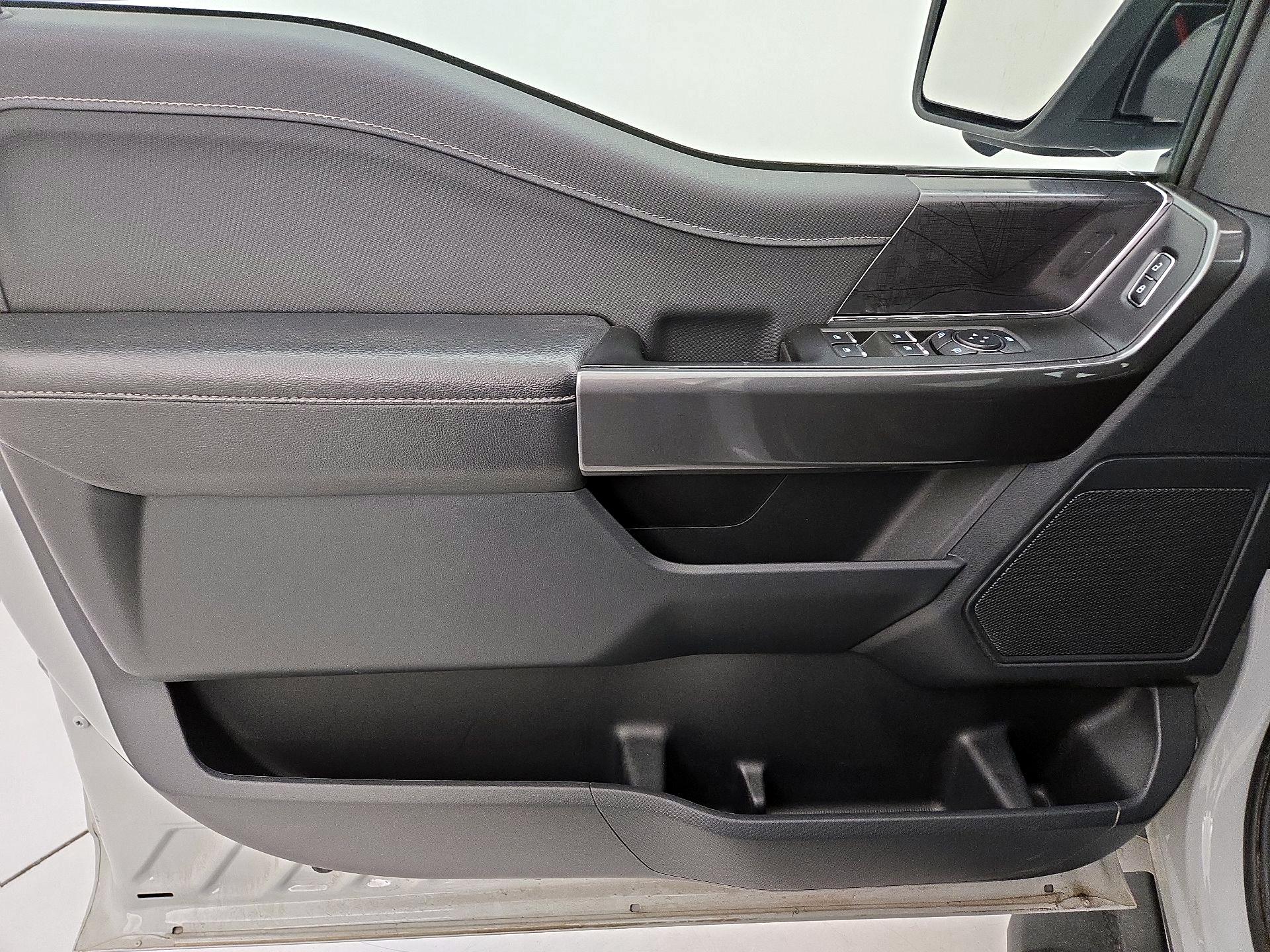 Thumbnail: 2023 Ford F-150 - 12