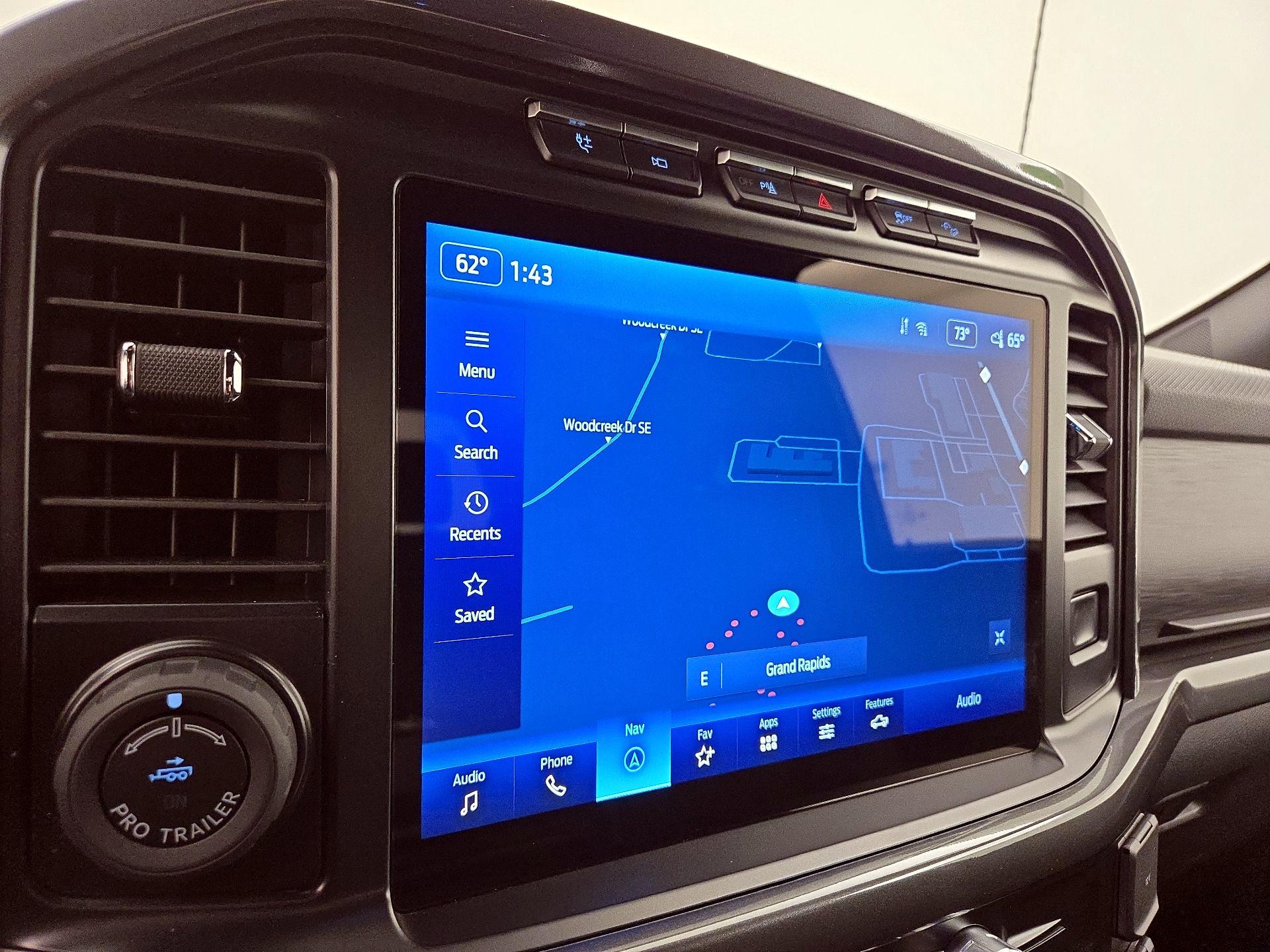 Thumbnail: 2023 Ford F-150 - 14