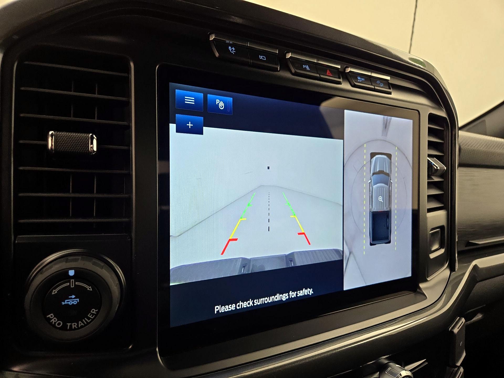 Thumbnail: 2023 Ford F-150 - 15