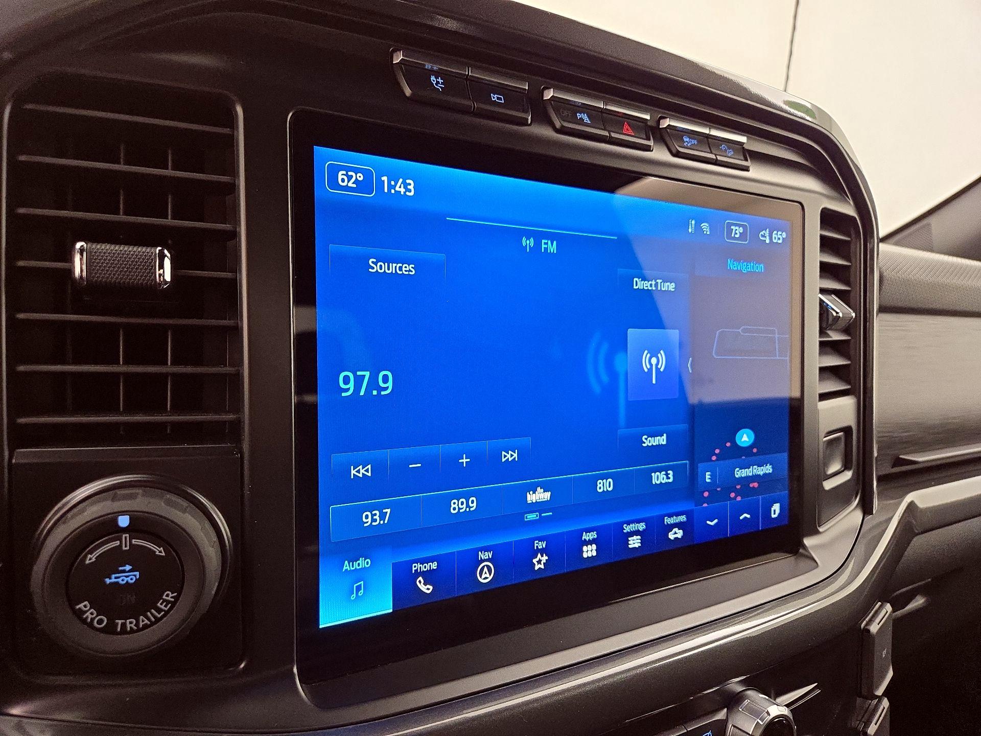 Thumbnail: 2023 Ford F-150 - 16