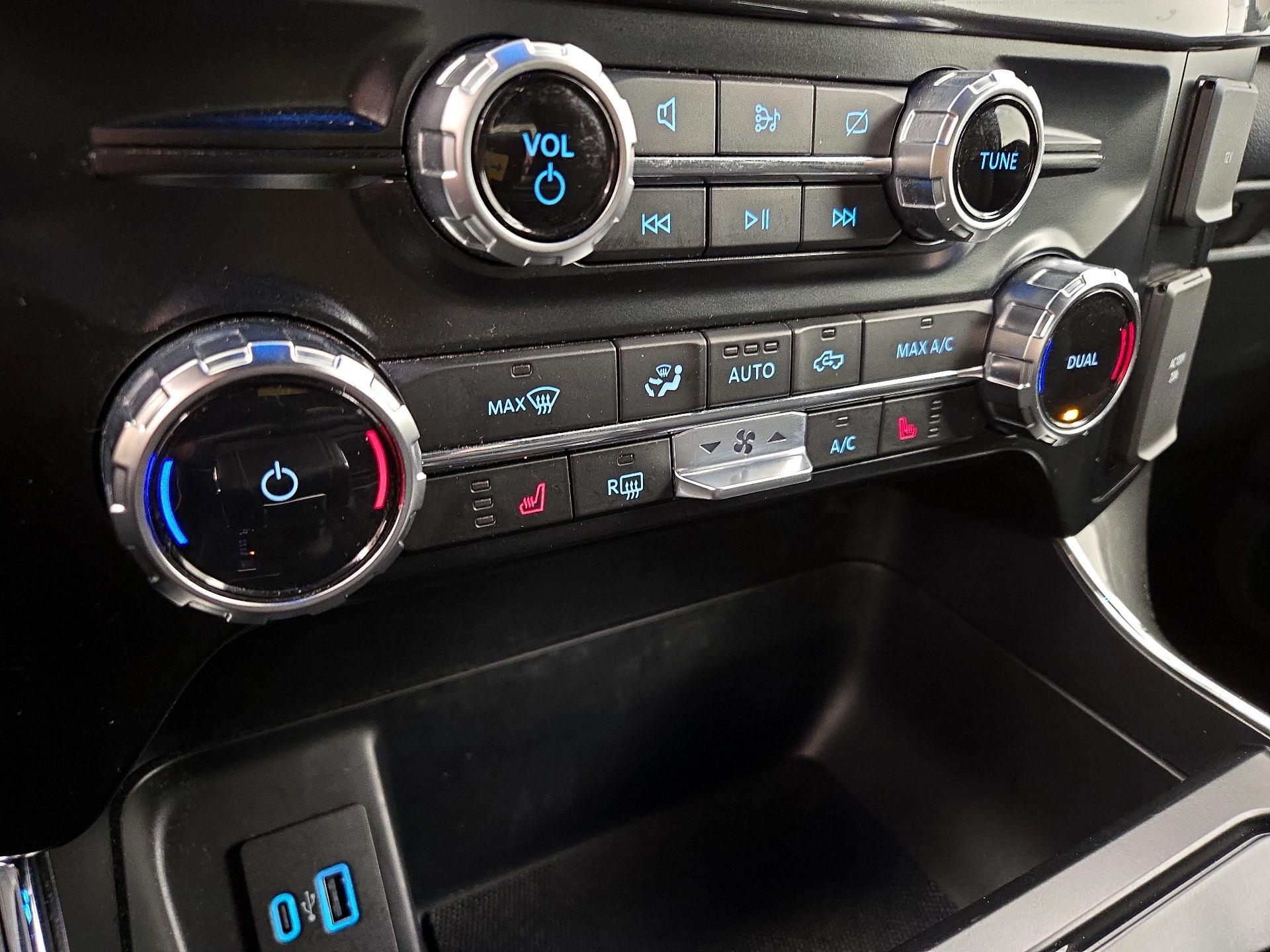 Thumbnail: 2023 Ford F-150 - 17