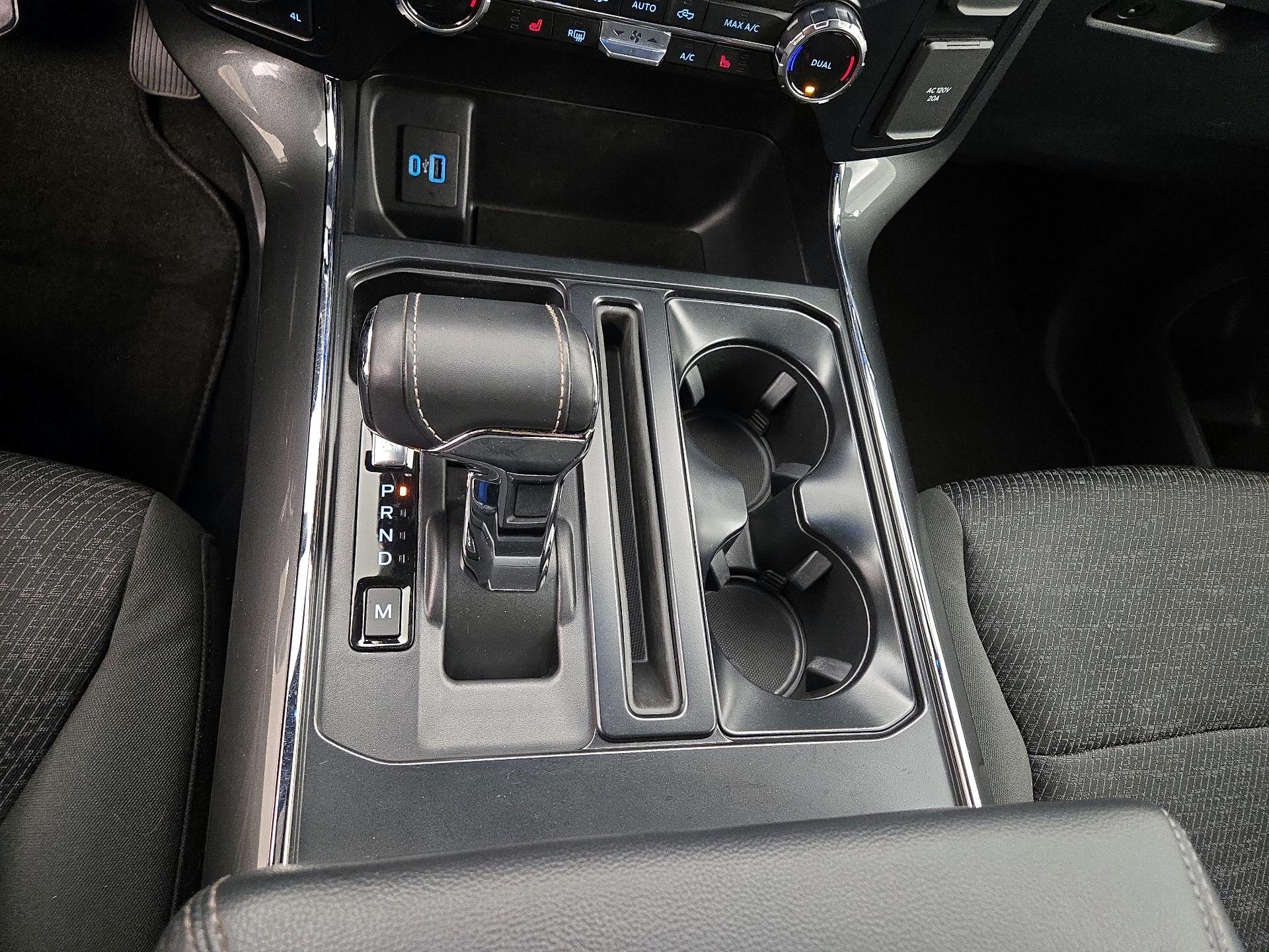 Thumbnail: 2023 Ford F-150 - 18