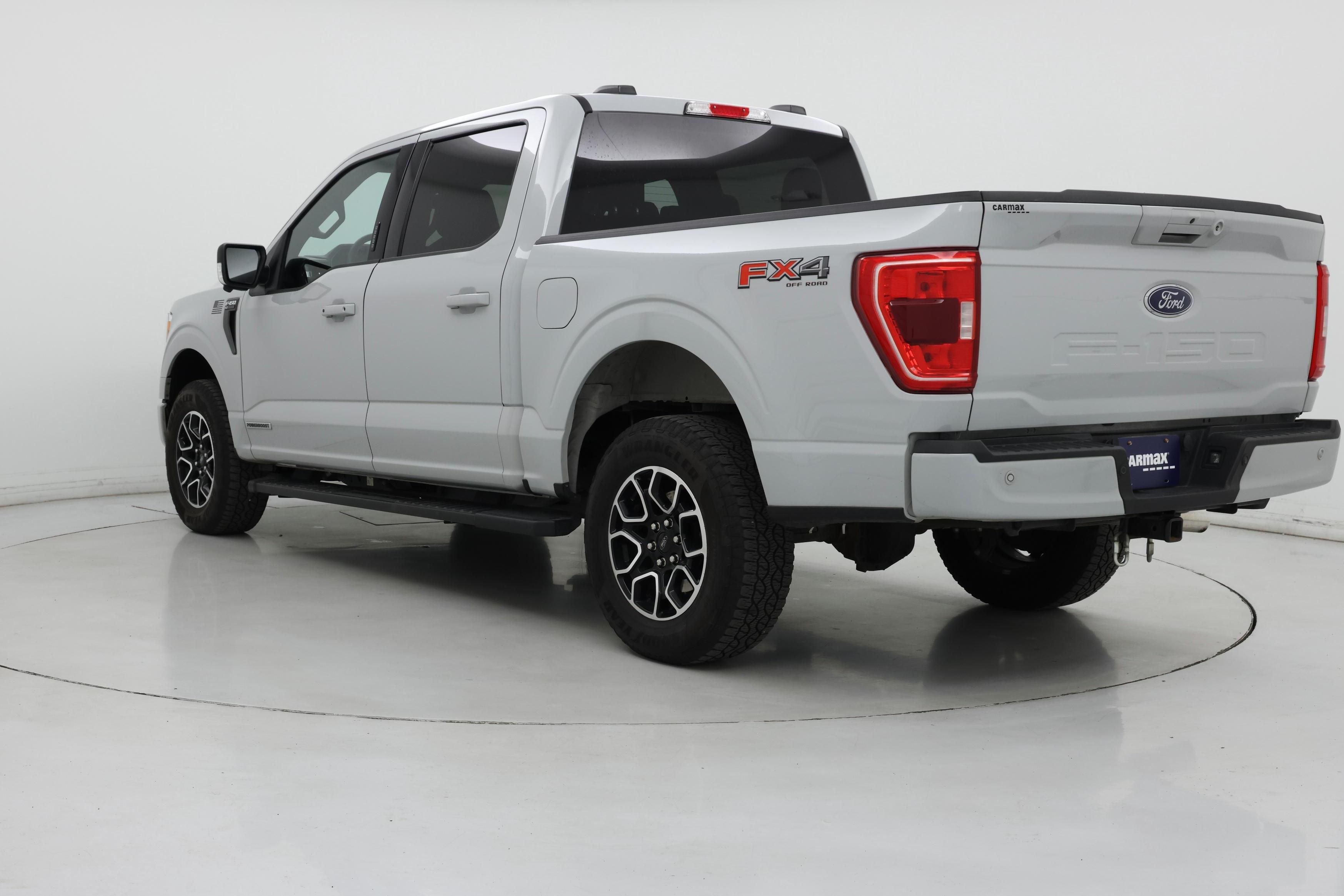 Thumbnail: 2023 Ford F-150 - 2