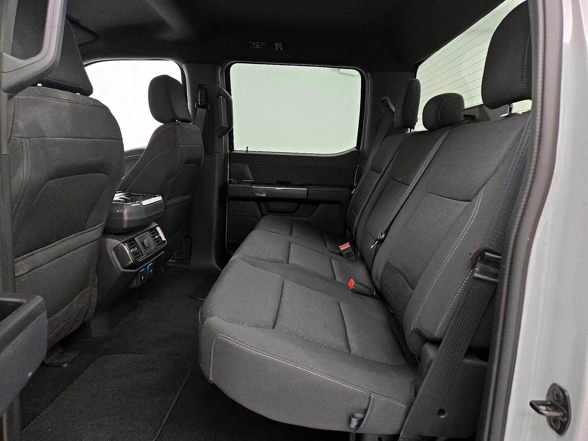 Thumbnail: 2023 Ford F-150 - 20