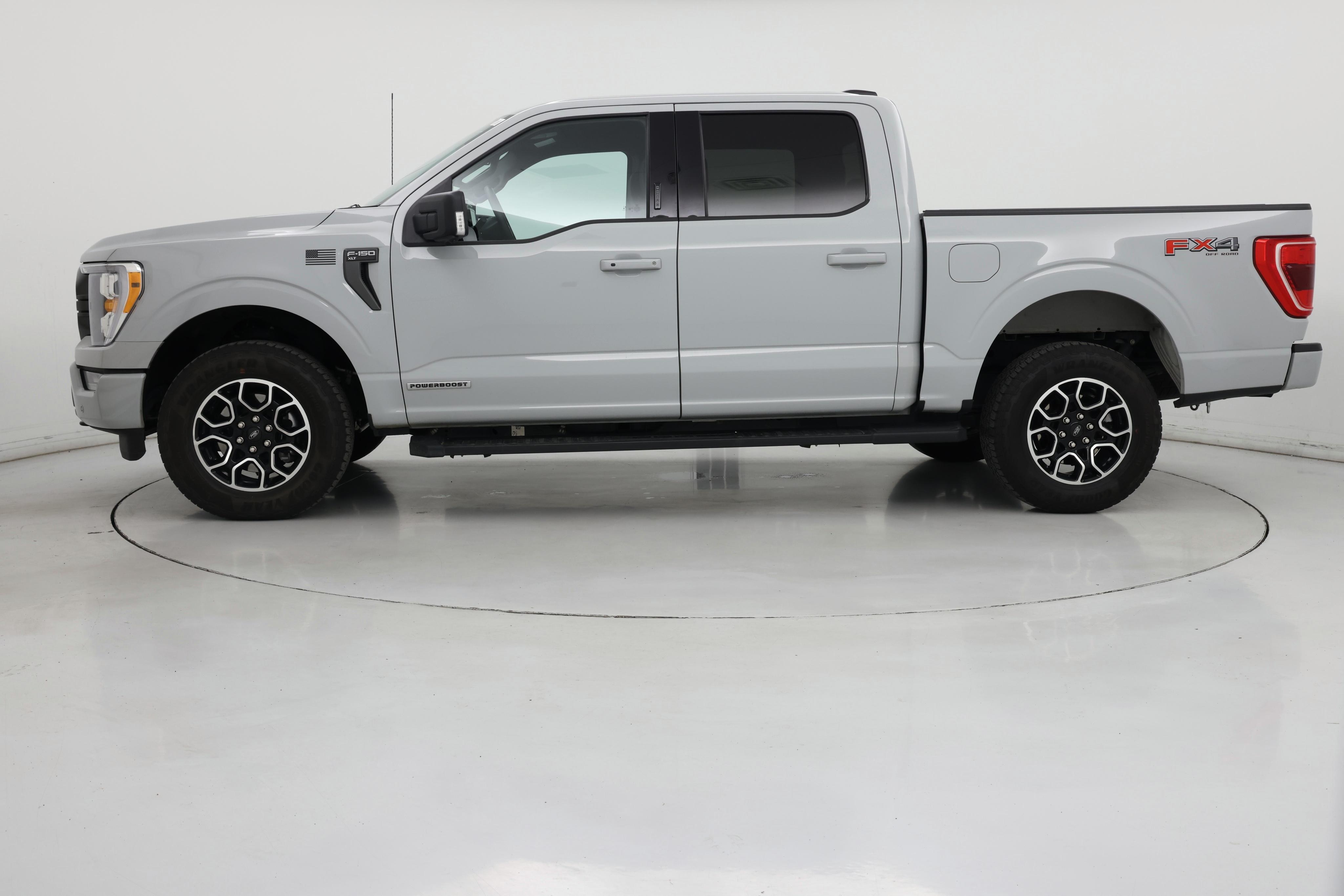 Thumbnail: 2023 Ford F-150 - 3