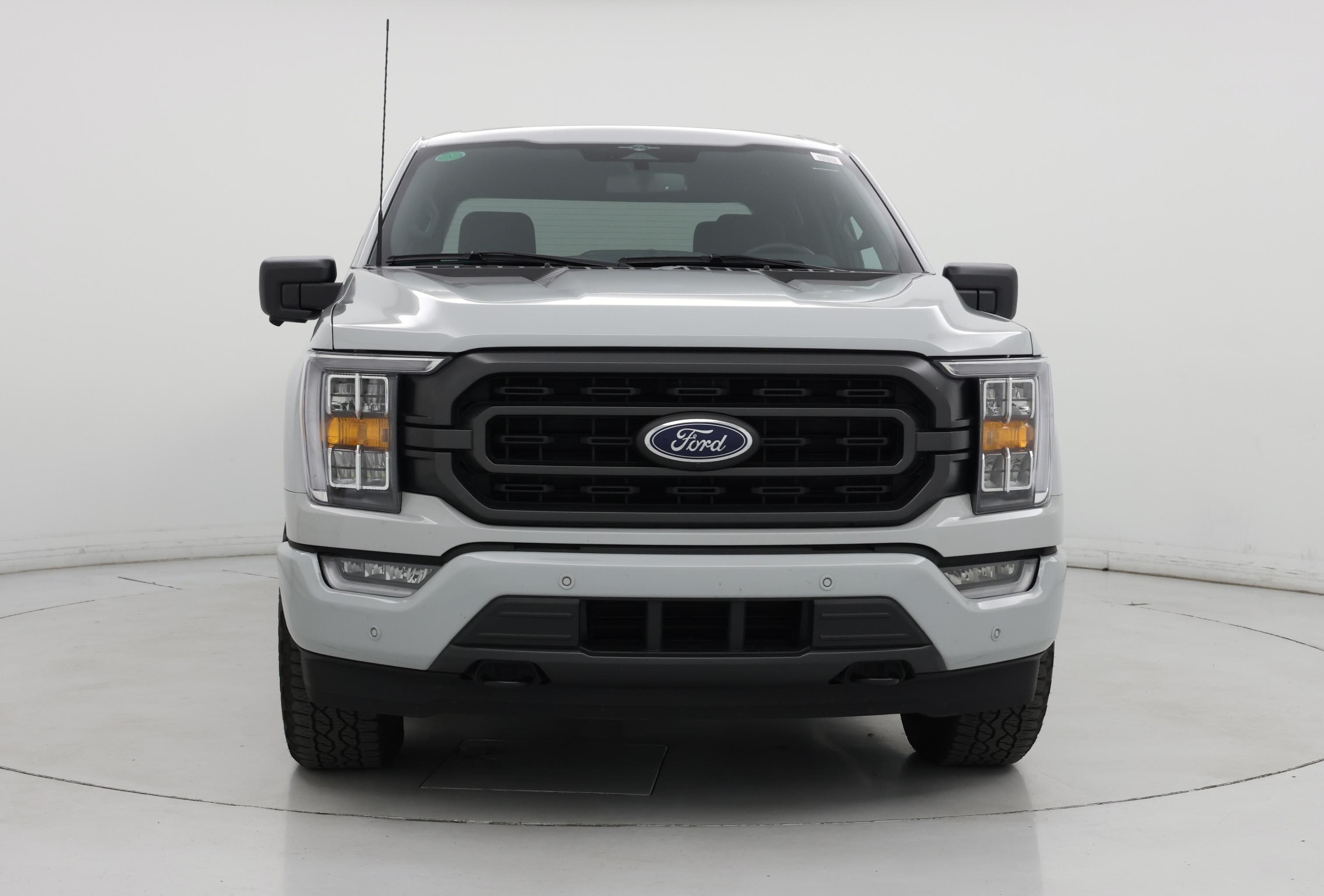 Thumbnail: 2023 Ford F-150 - 5