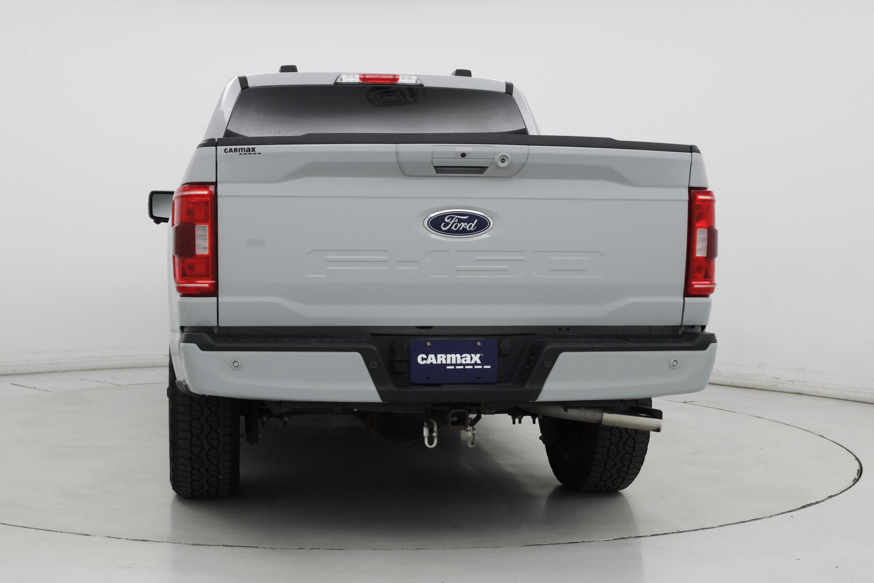 Thumbnail: 2023 Ford F-150 - 6