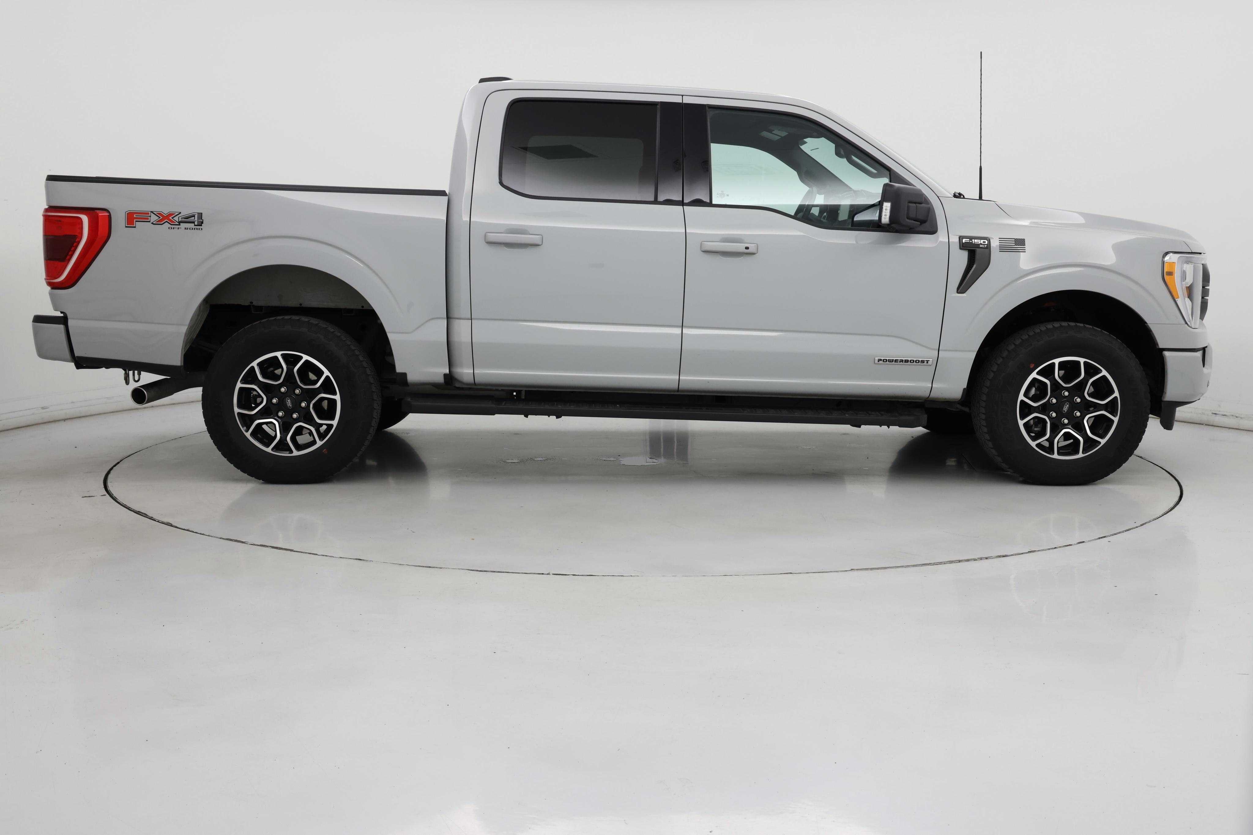 Thumbnail: 2023 Ford F-150 - 7