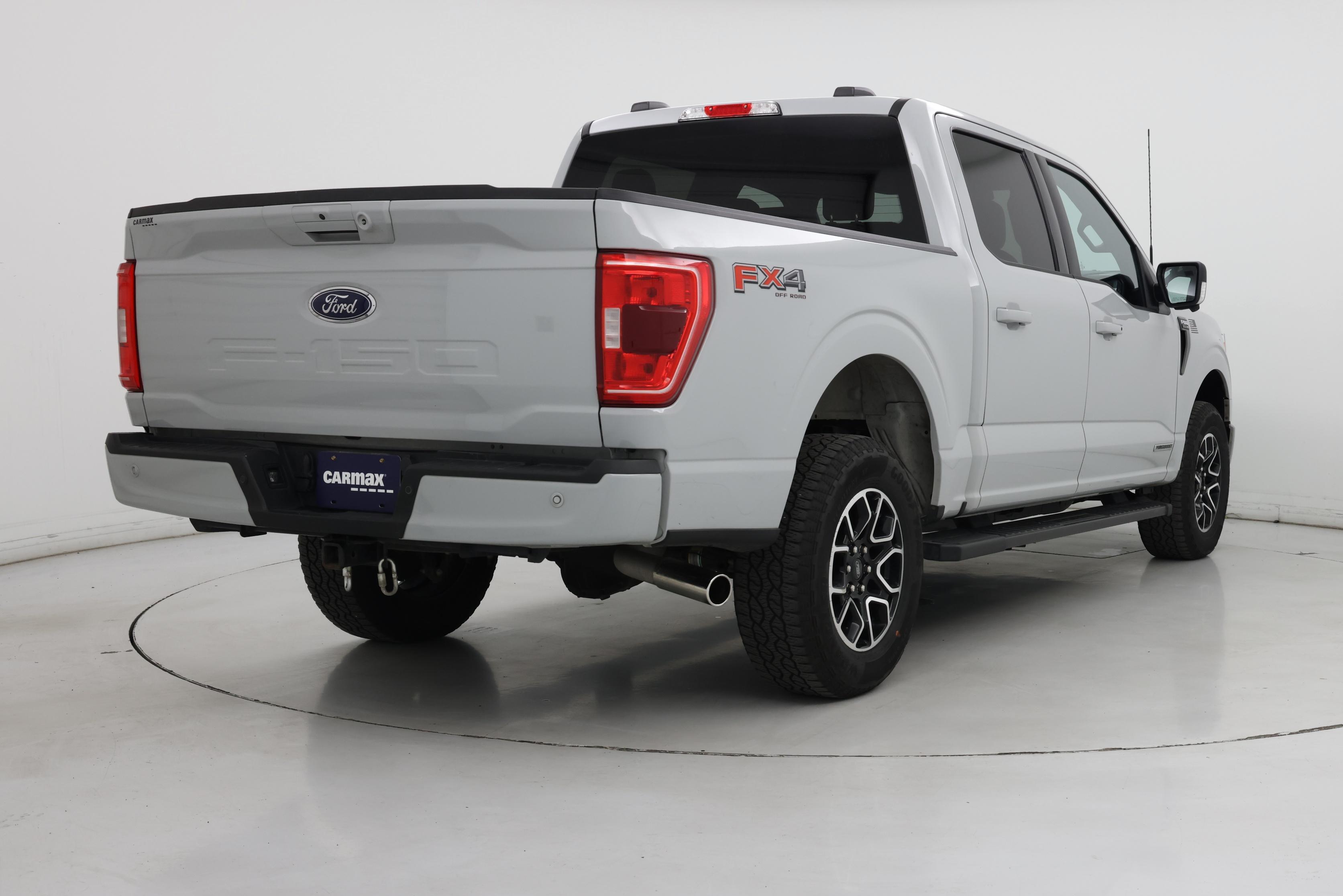 Thumbnail: 2023 Ford F-150 - 8