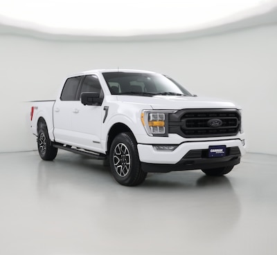 2023 Ford F150 XLT