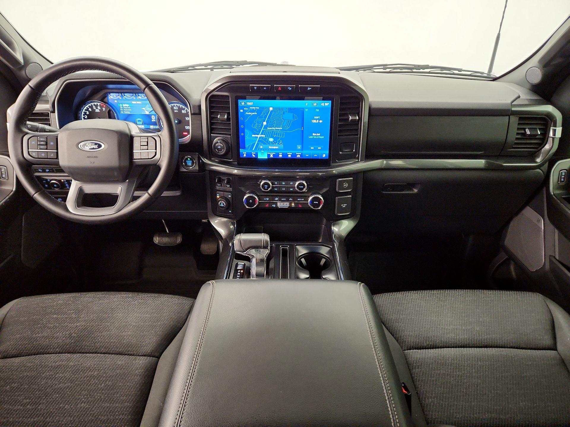 Thumbnail: 2023 Ford F-150 - 9