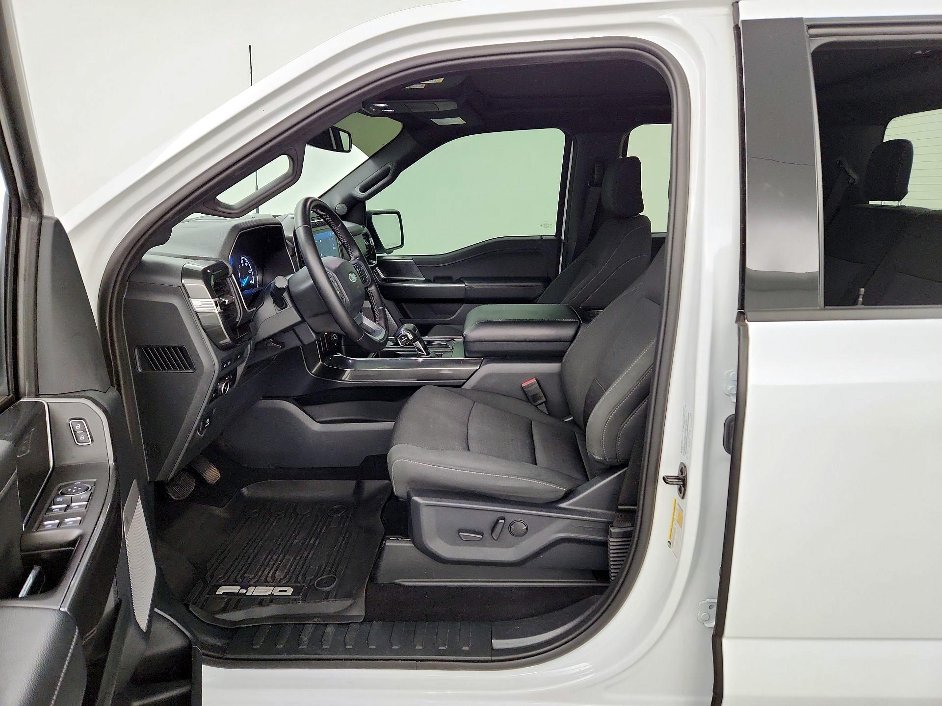 Thumbnail: 2023 Ford F-150 - 11