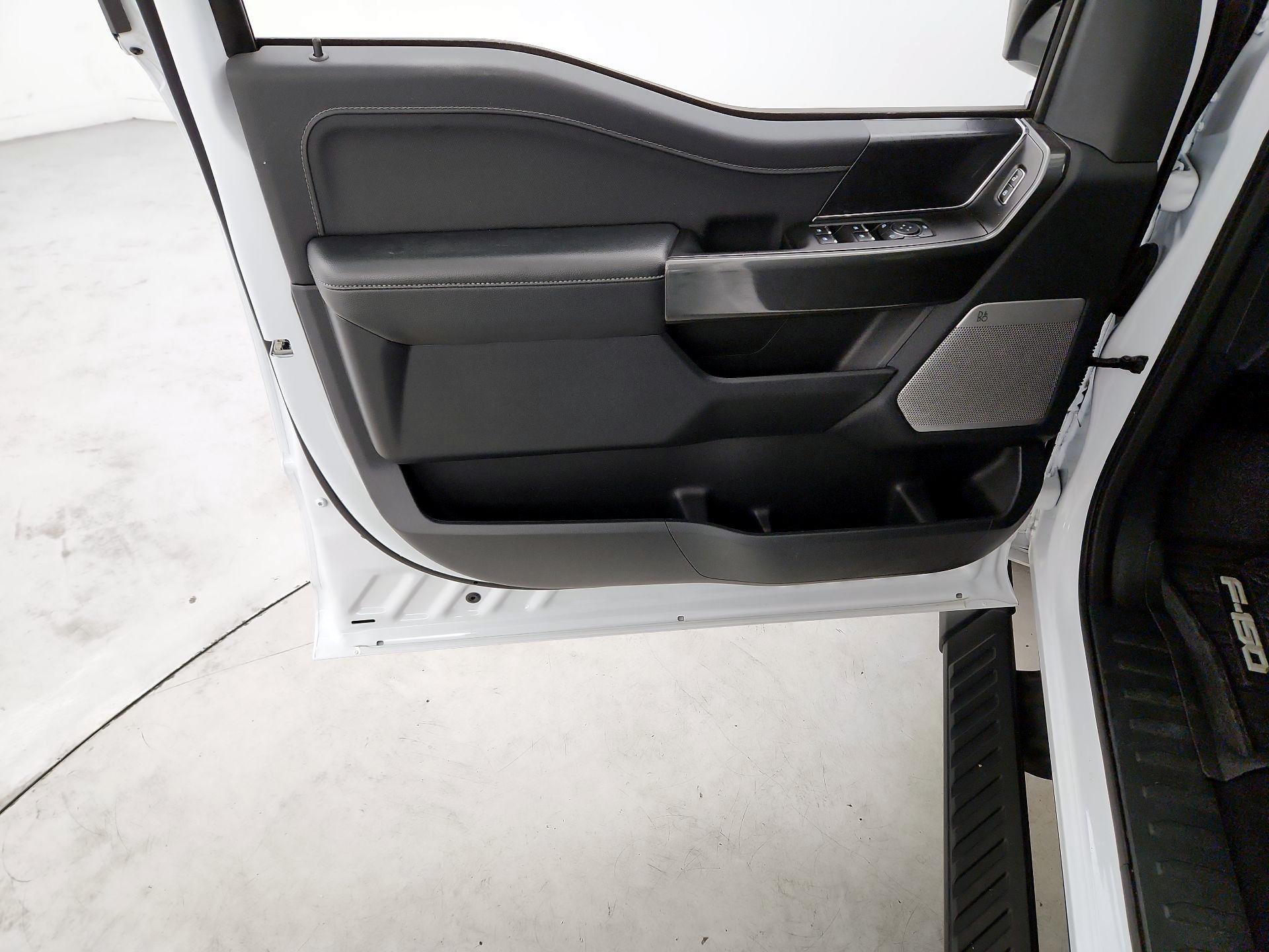 Thumbnail: 2023 Ford F-150 - 12