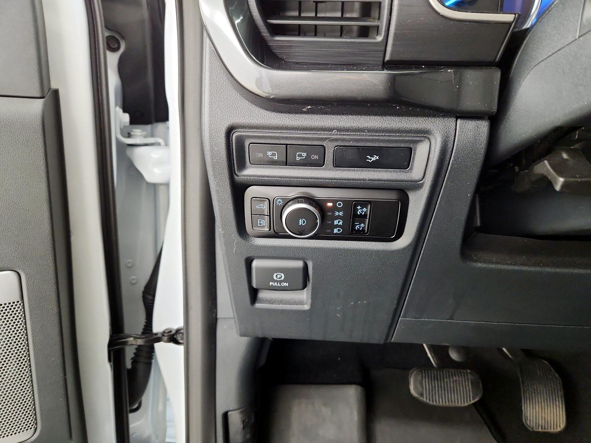 Thumbnail: 2023 Ford F-150 - 13