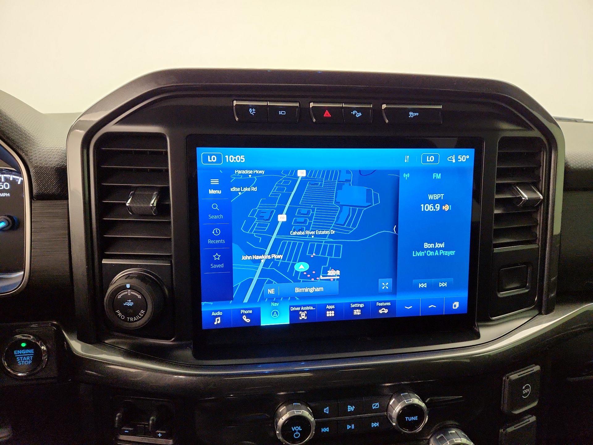 Thumbnail: 2023 Ford F-150 - 14