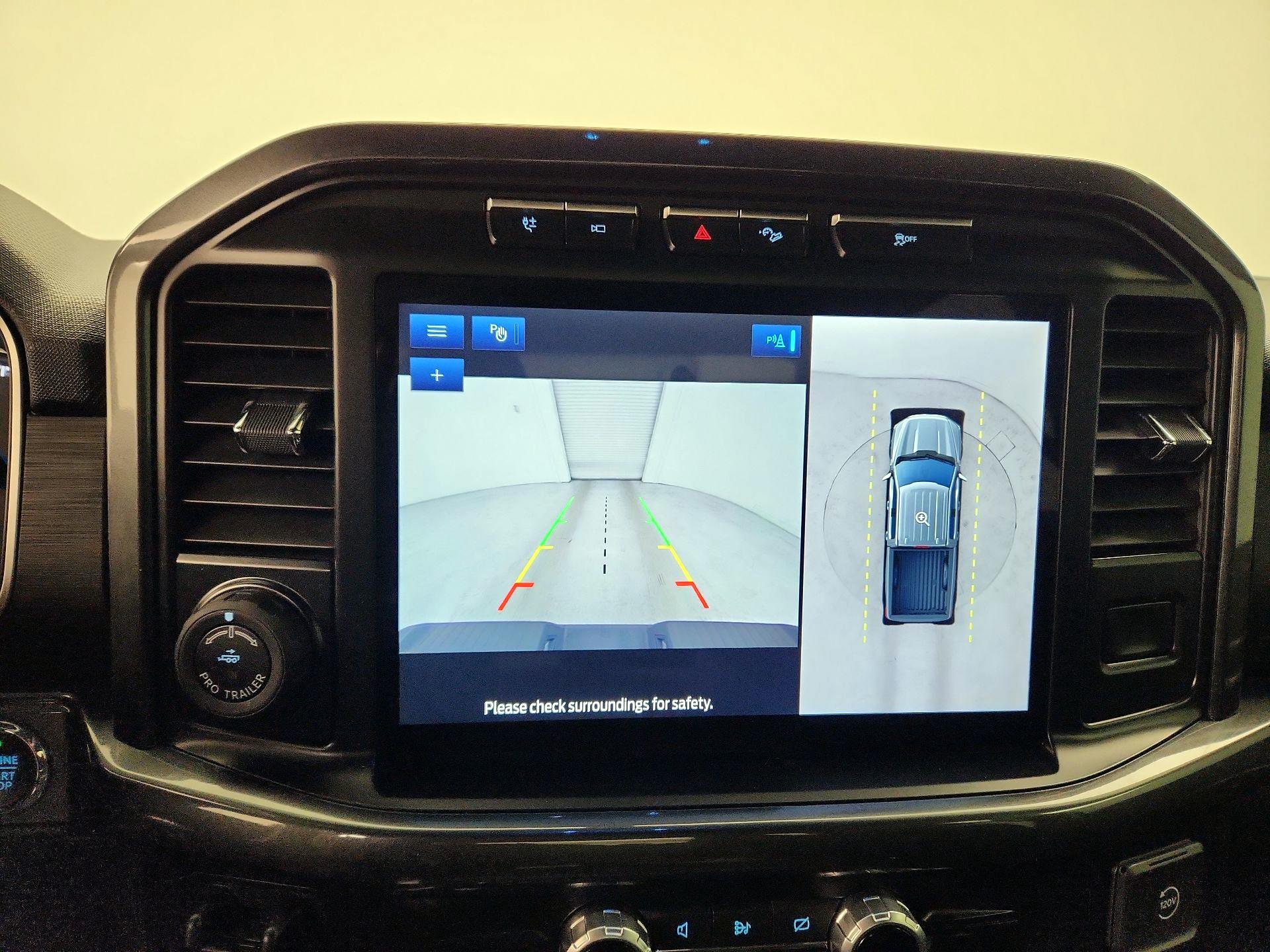 Thumbnail: 2023 Ford F-150 - 15