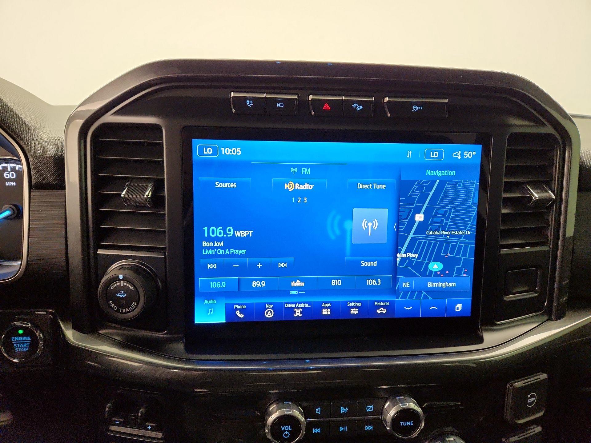 Thumbnail: 2023 Ford F-150 - 16