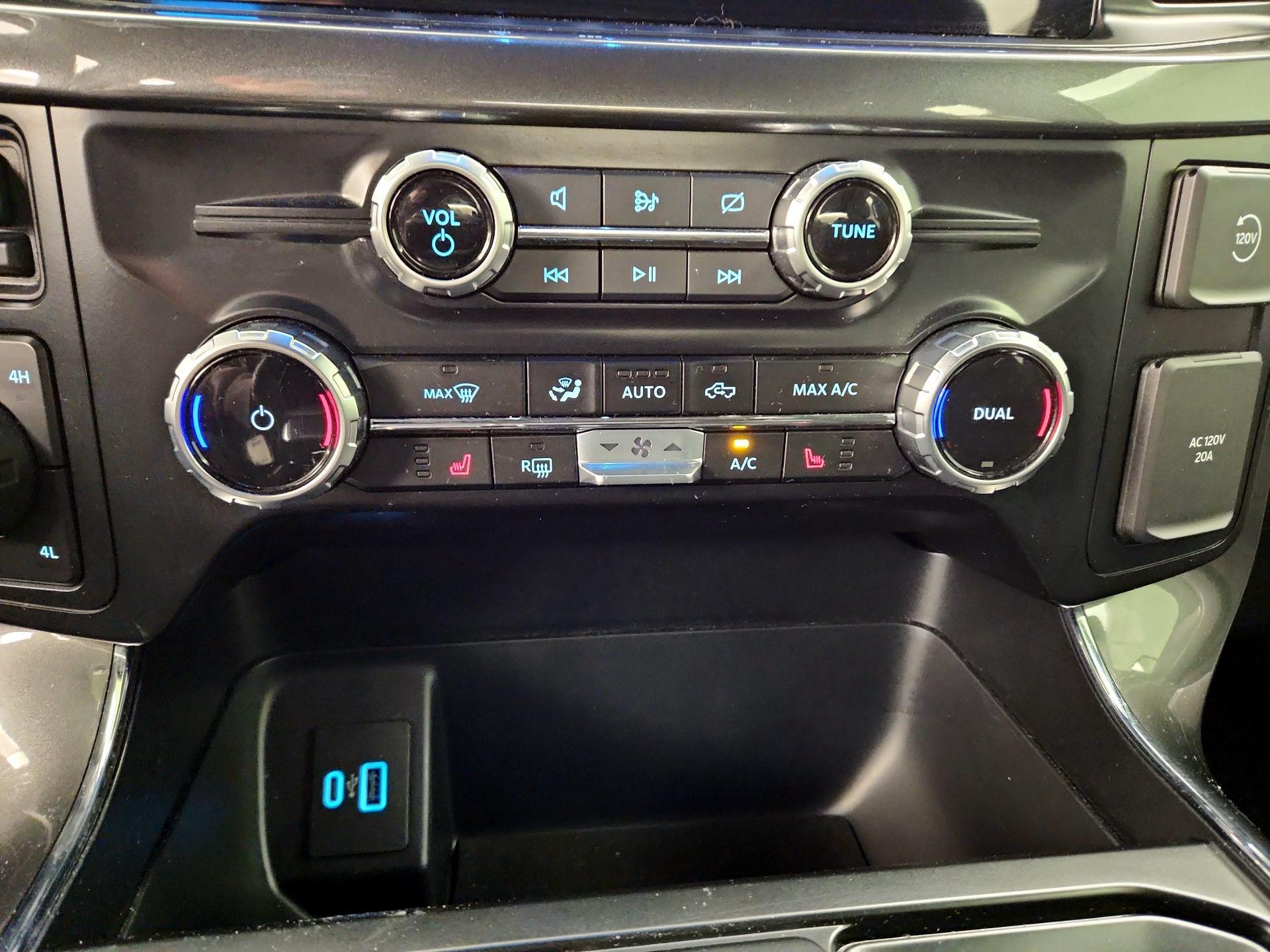 Thumbnail: 2023 Ford F-150 - 17