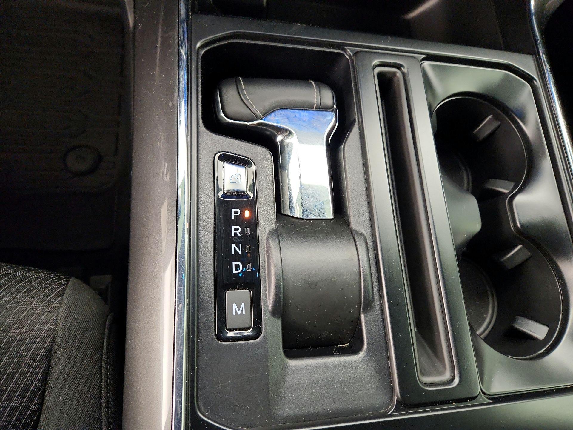 Thumbnail: 2023 Ford F-150 - 18