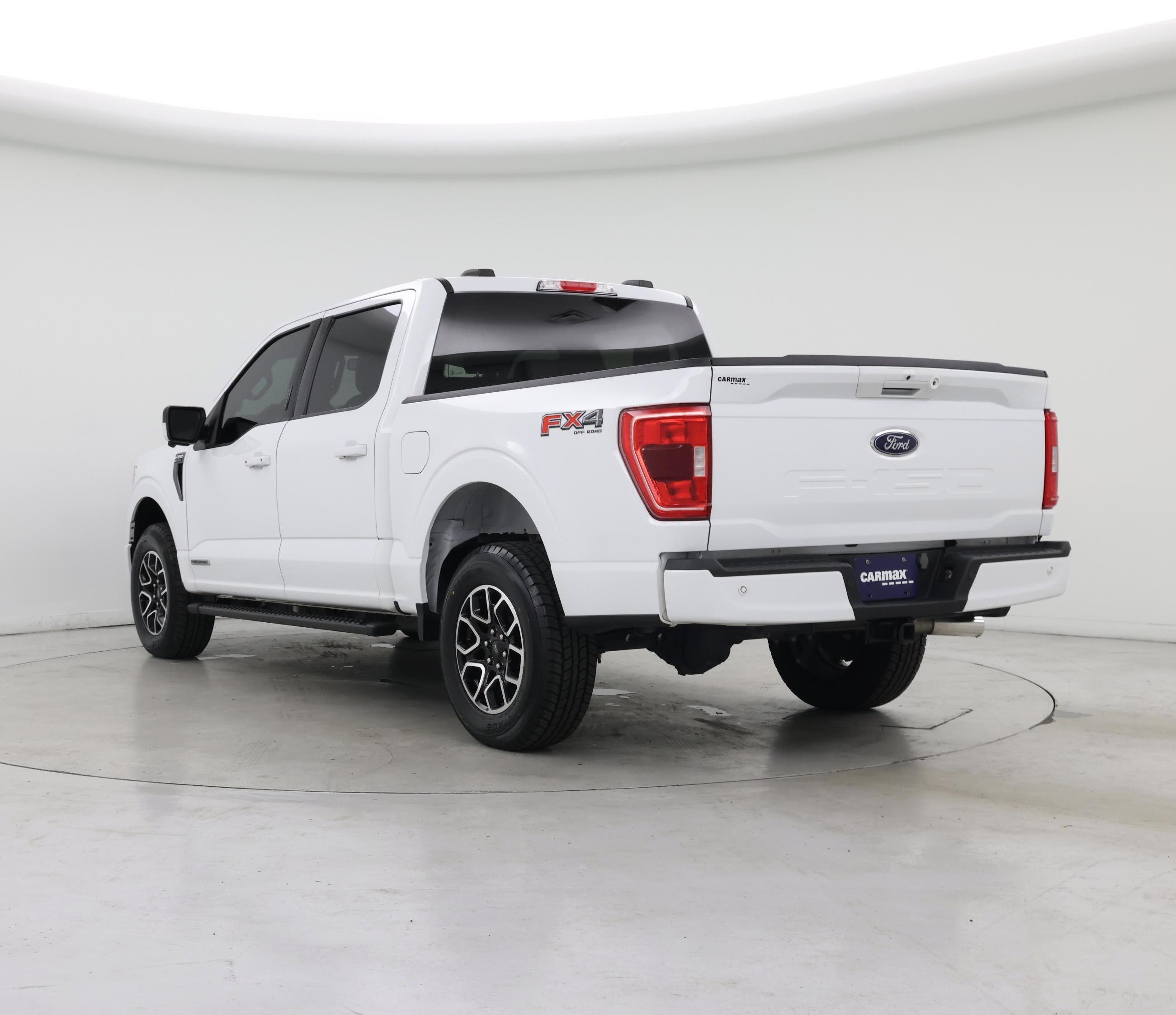 Thumbnail: 2023 Ford F-150 - 2