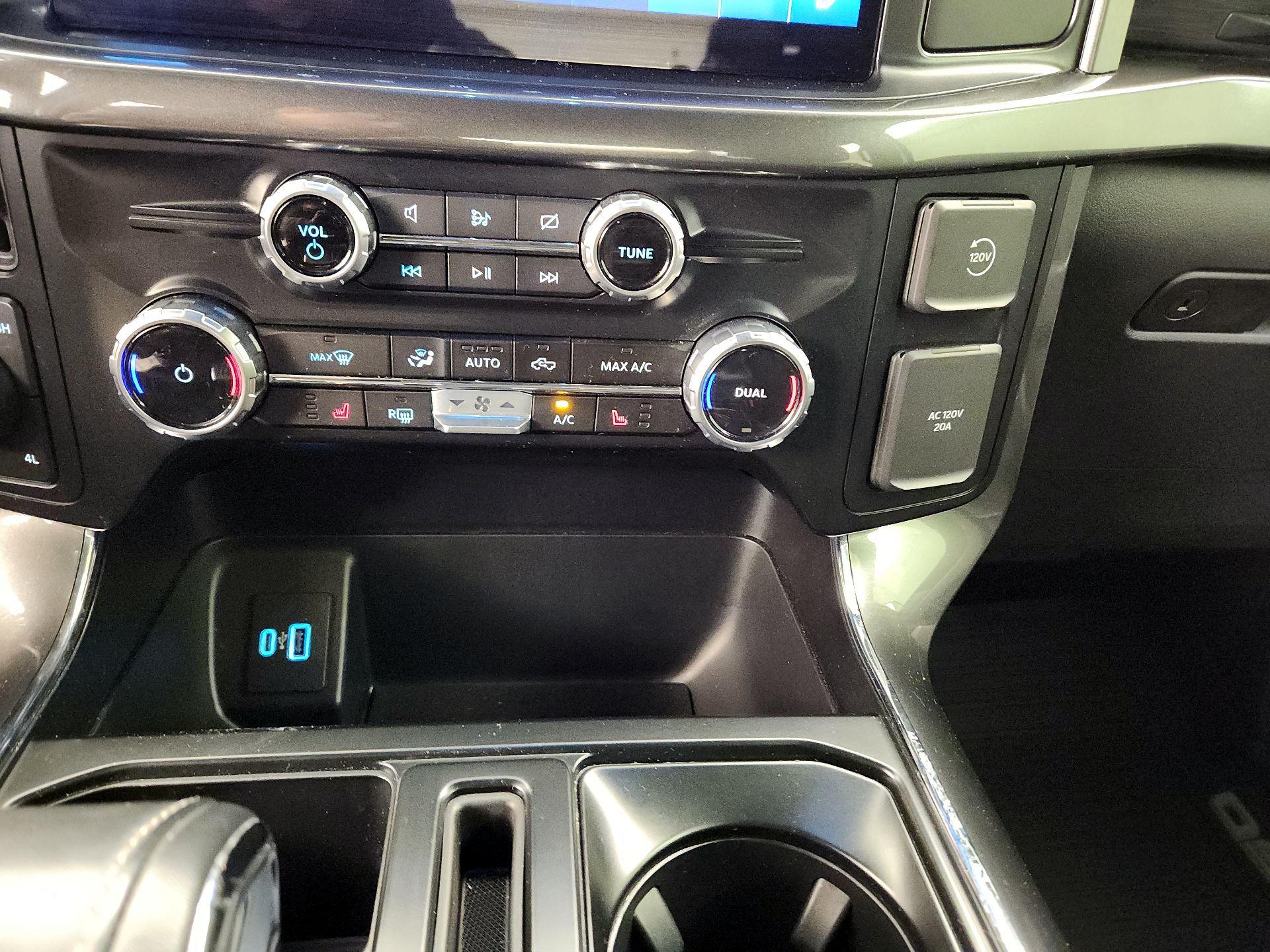 Thumbnail: 2023 Ford F-150 - 19