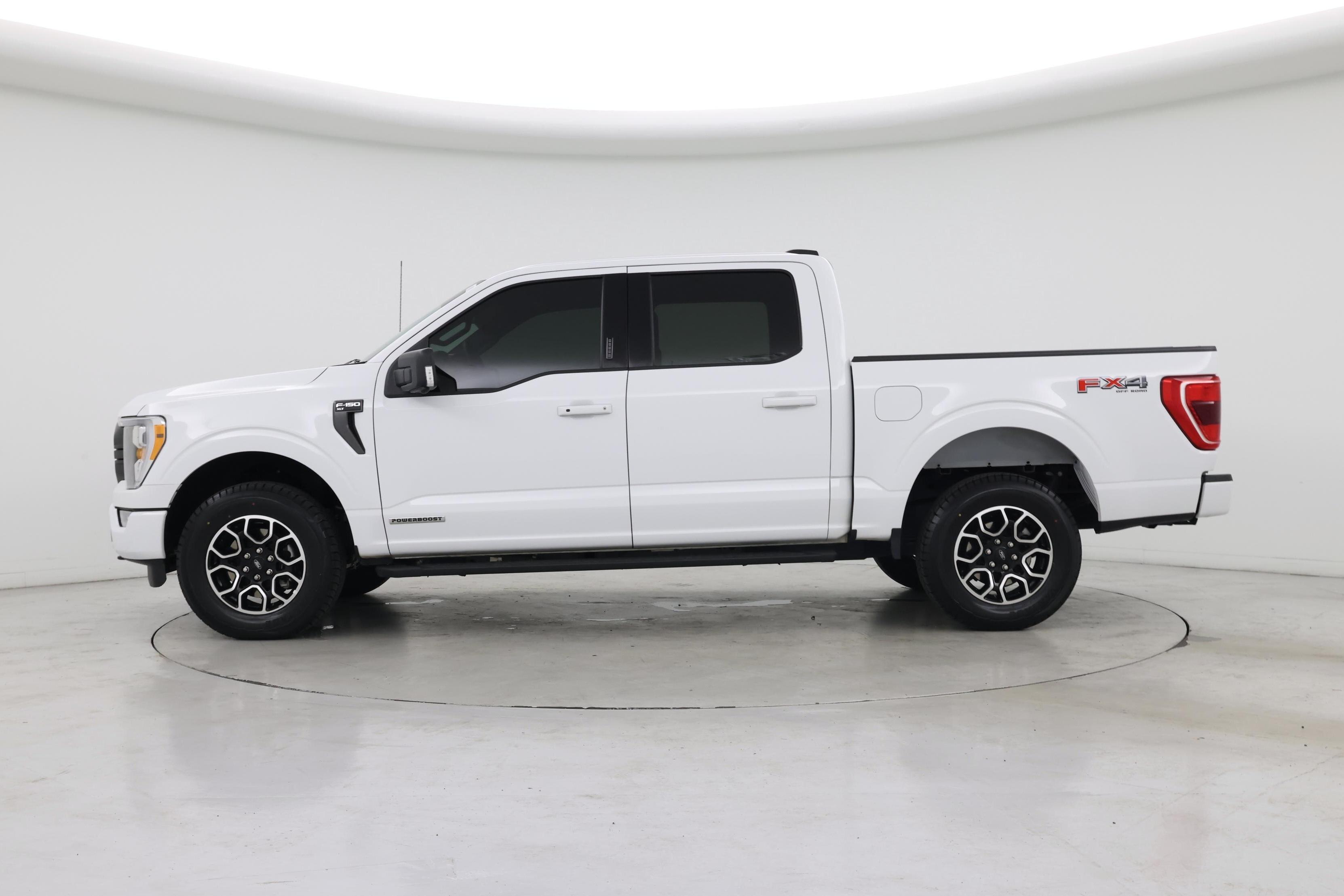 Thumbnail: 2023 Ford F-150 - 3