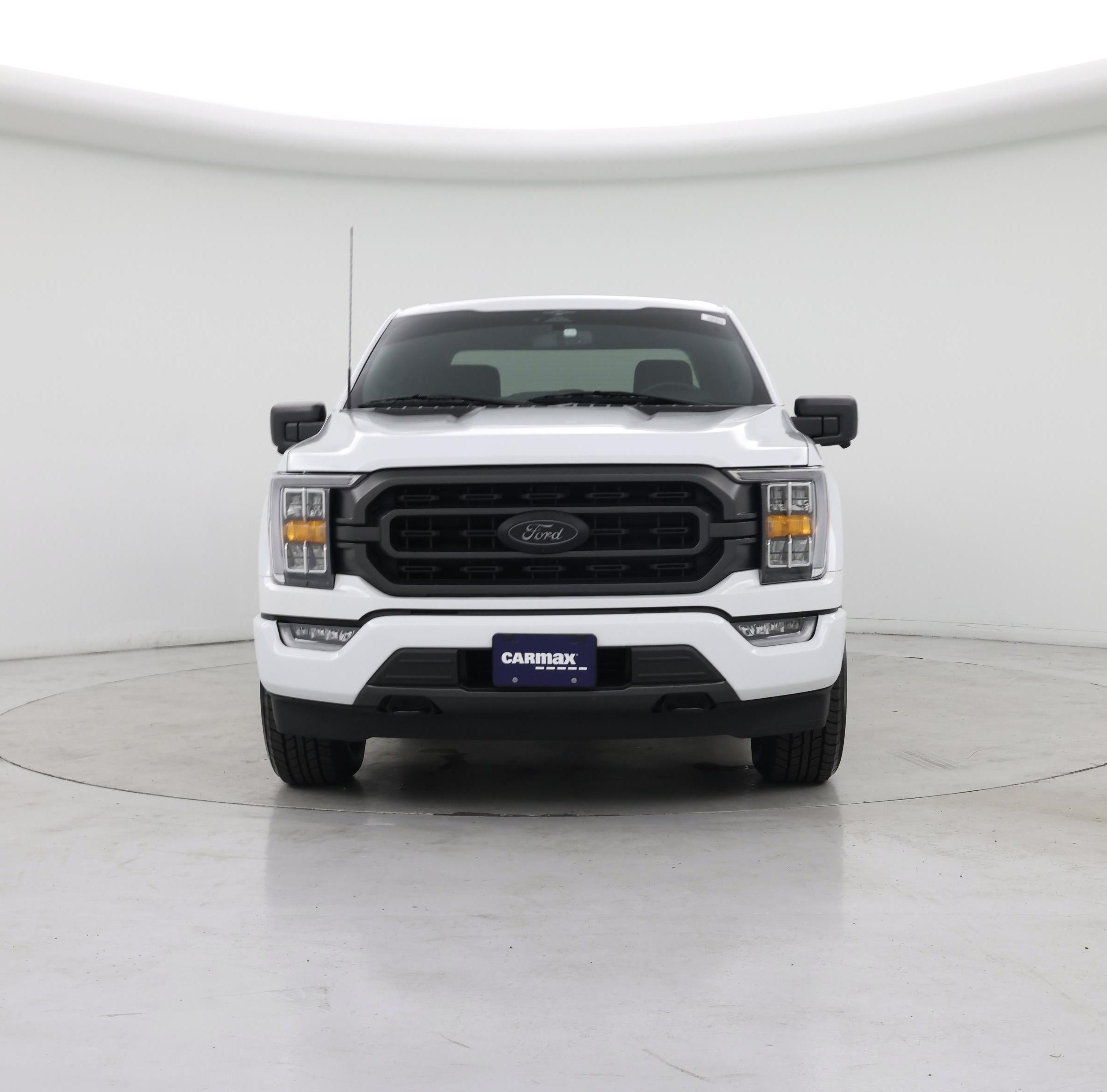 Thumbnail: 2023 Ford F-150 - 5