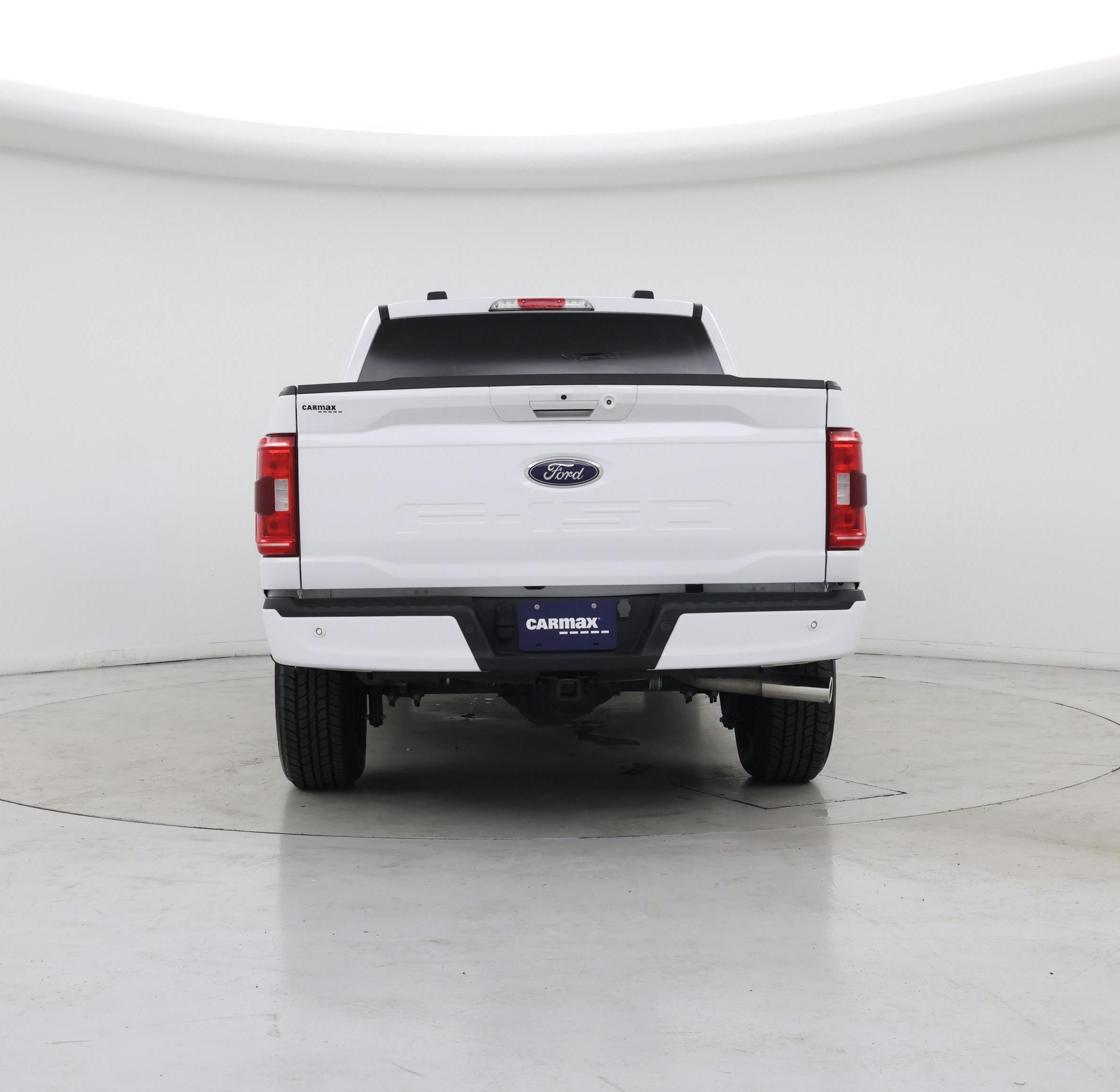 Thumbnail: 2023 Ford F-150 - 6