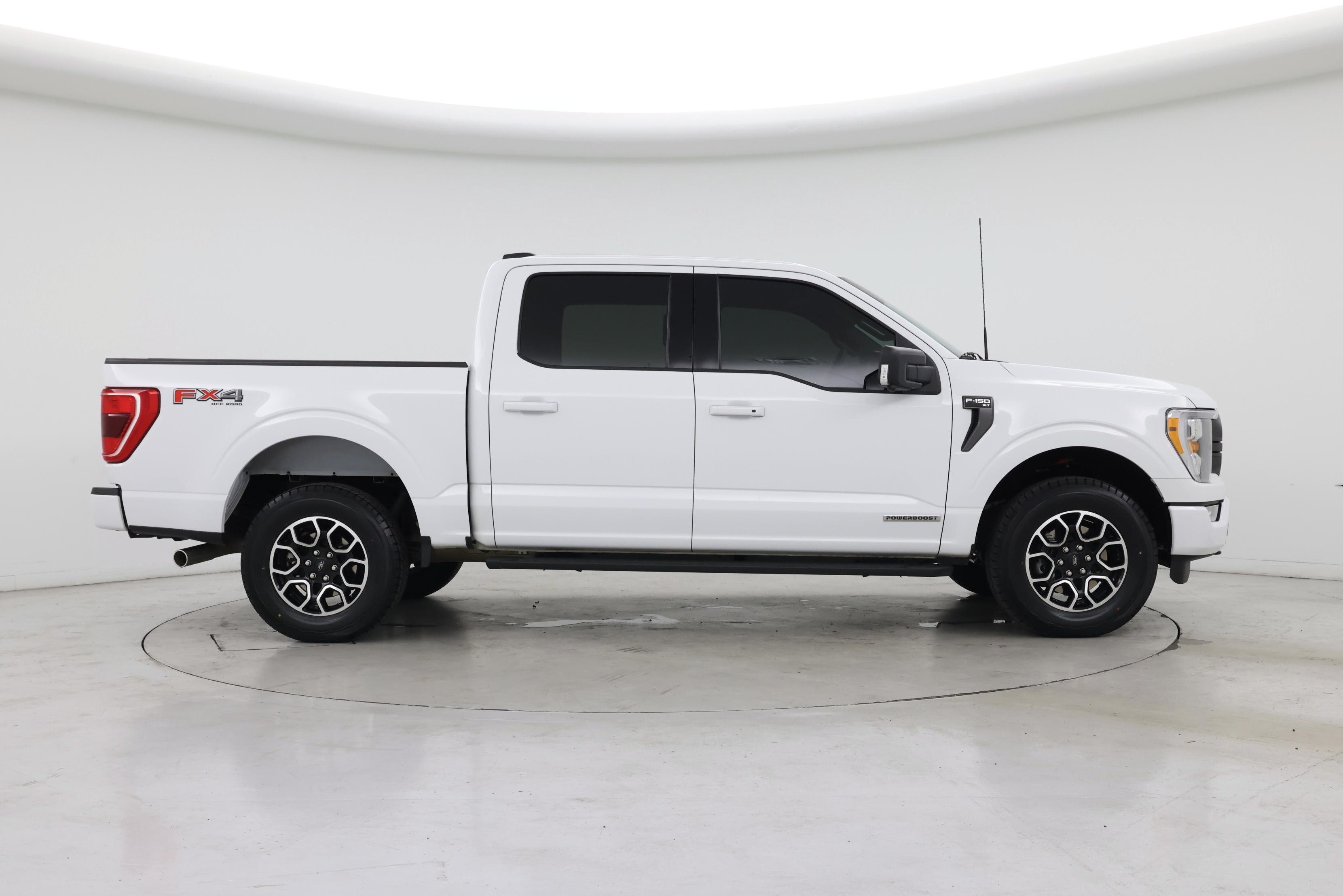 Thumbnail: 2023 Ford F-150 - 7