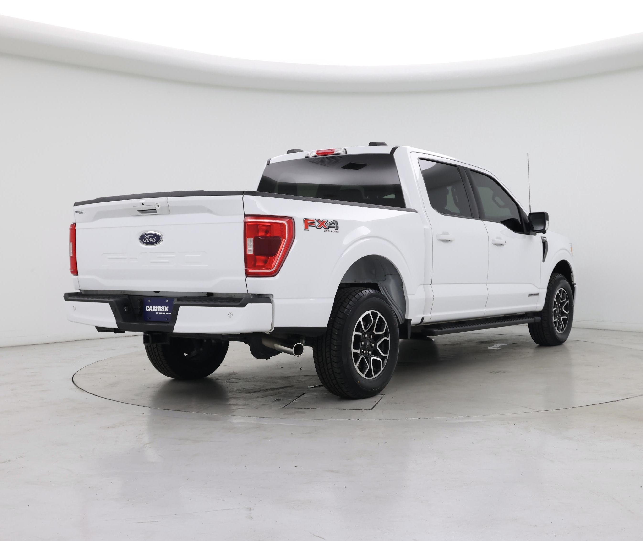 Thumbnail: 2023 Ford F-150 - 8