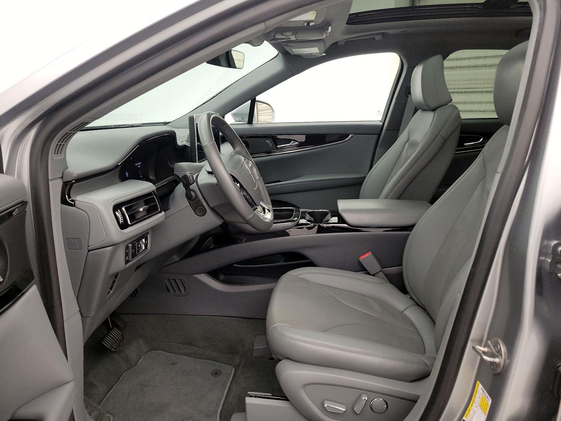 Thumbnail: 2022 Lincoln Nautilus - 11