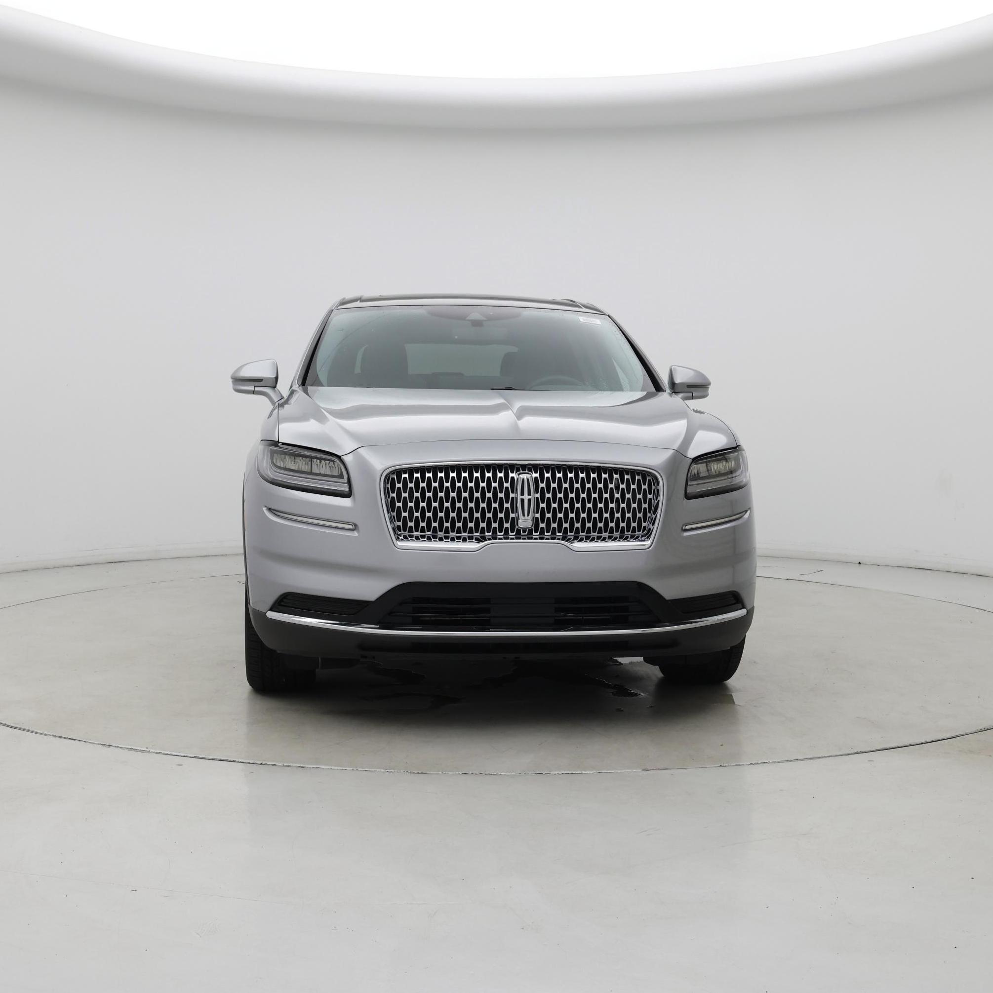 Thumbnail: 2022 Lincoln Nautilus - 5