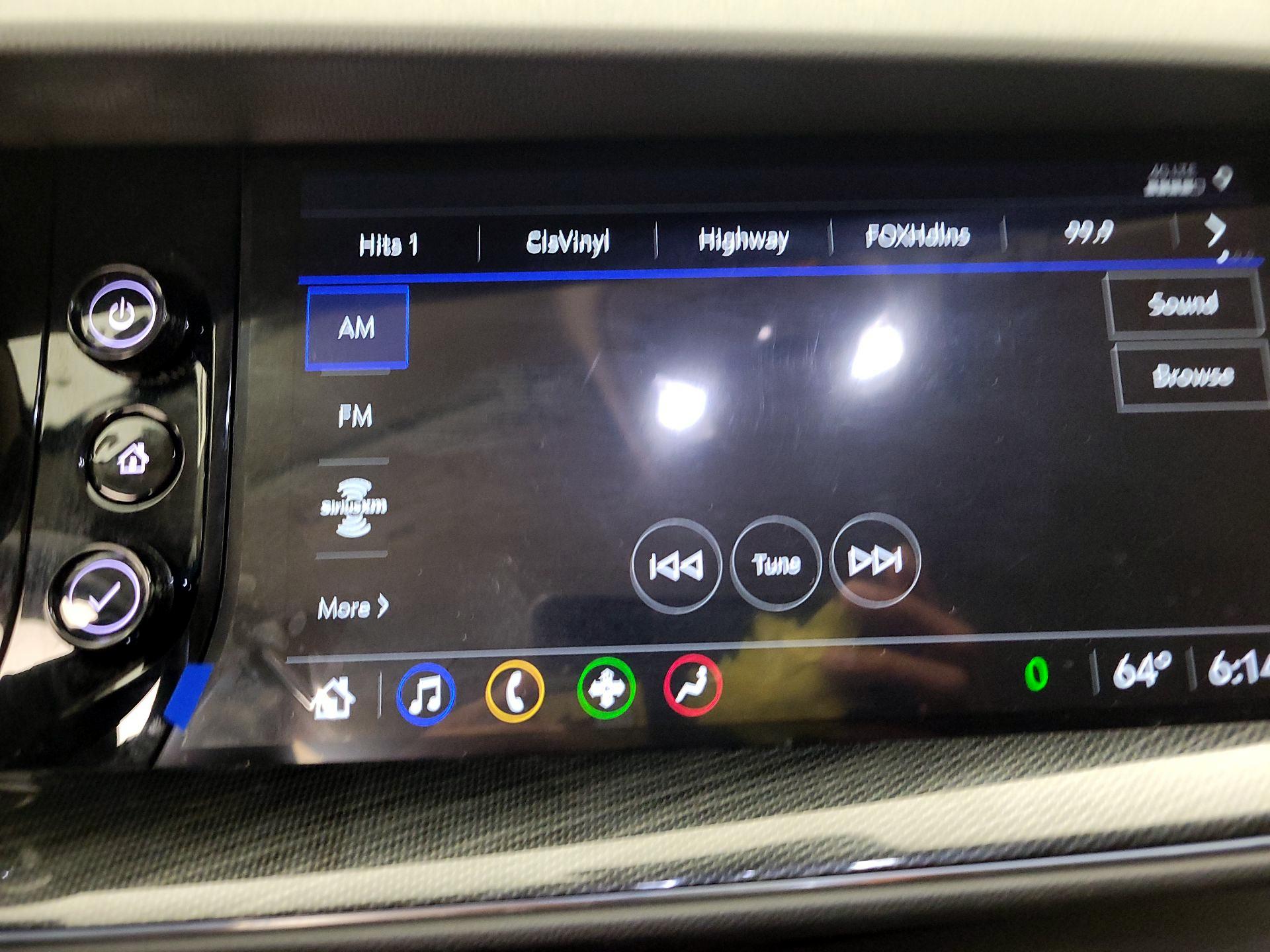 Thumbnail: 2023 Buick Envision - 15