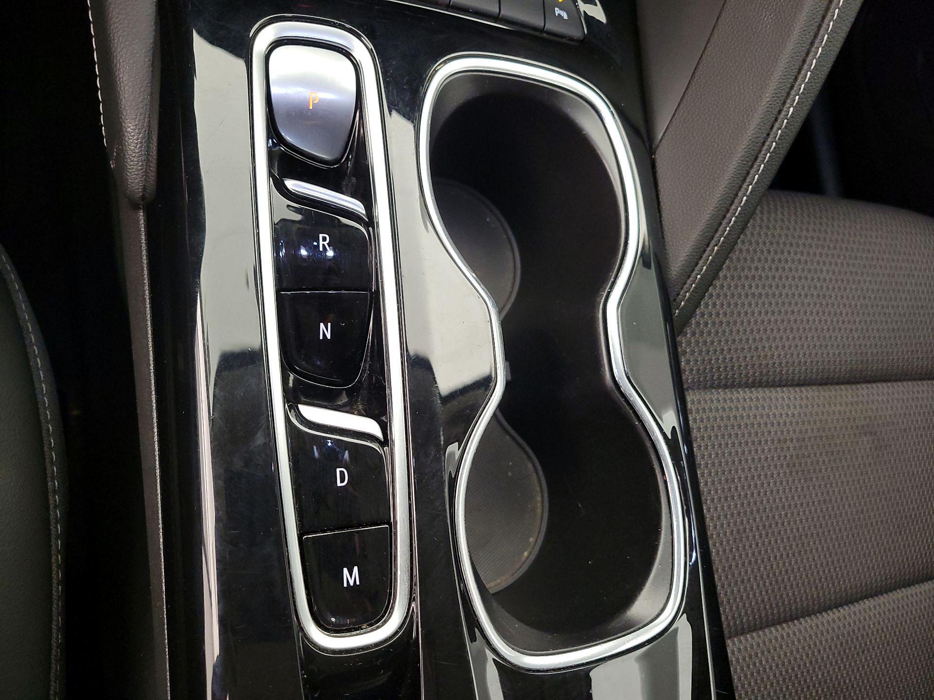 Thumbnail: 2023 Buick Envision - 17