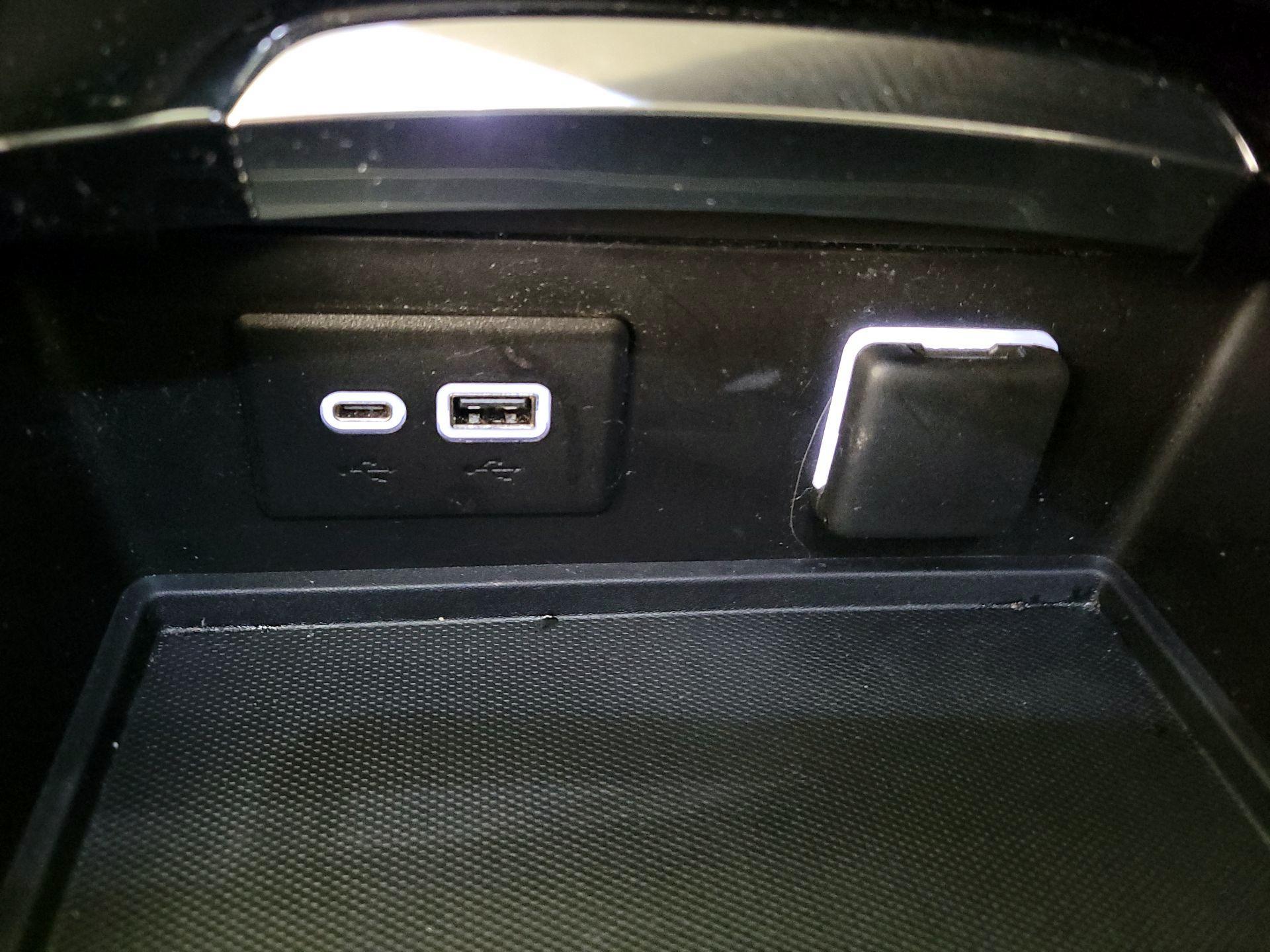 Thumbnail: 2023 Buick Envision - 18